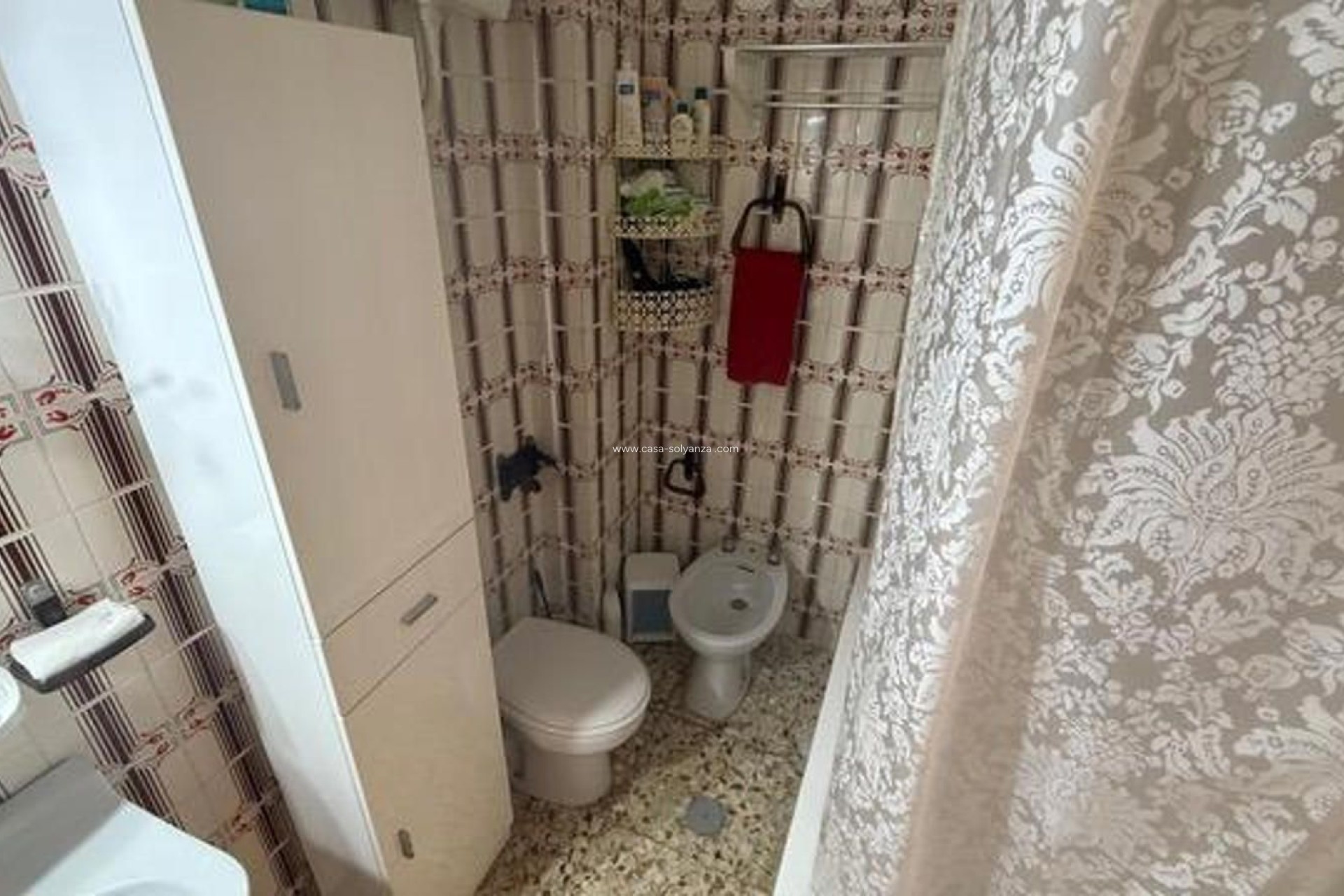 Herverkoop - Appartement / flat - Torrevieja