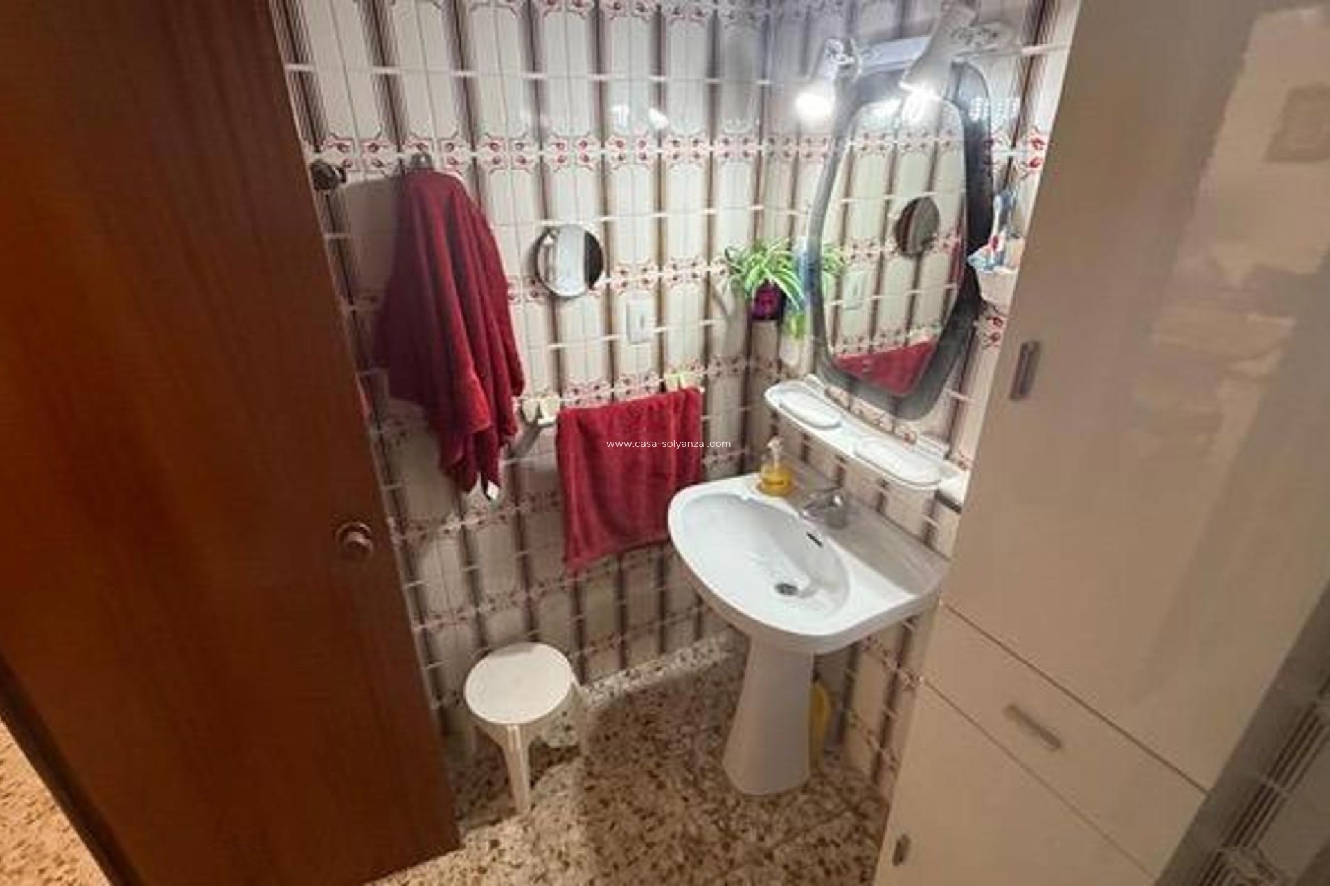 Herverkoop - Appartement / flat - Torrevieja