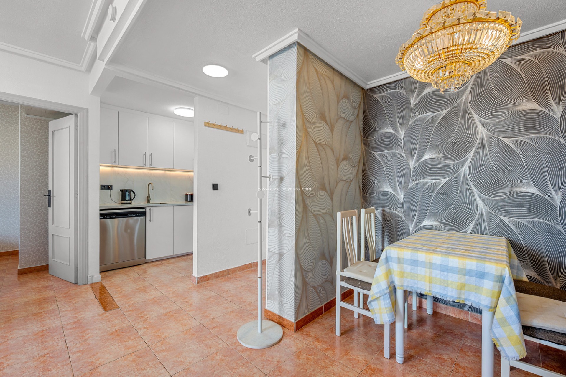 Herverkoop - Appartement / flat - Torrevieja