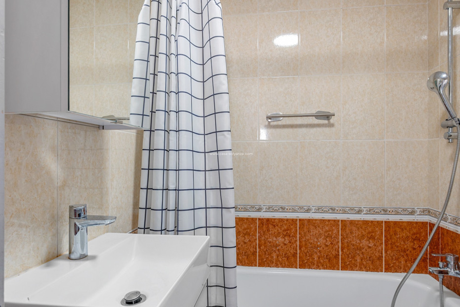 Herverkoop - Appartement / flat - Torrevieja