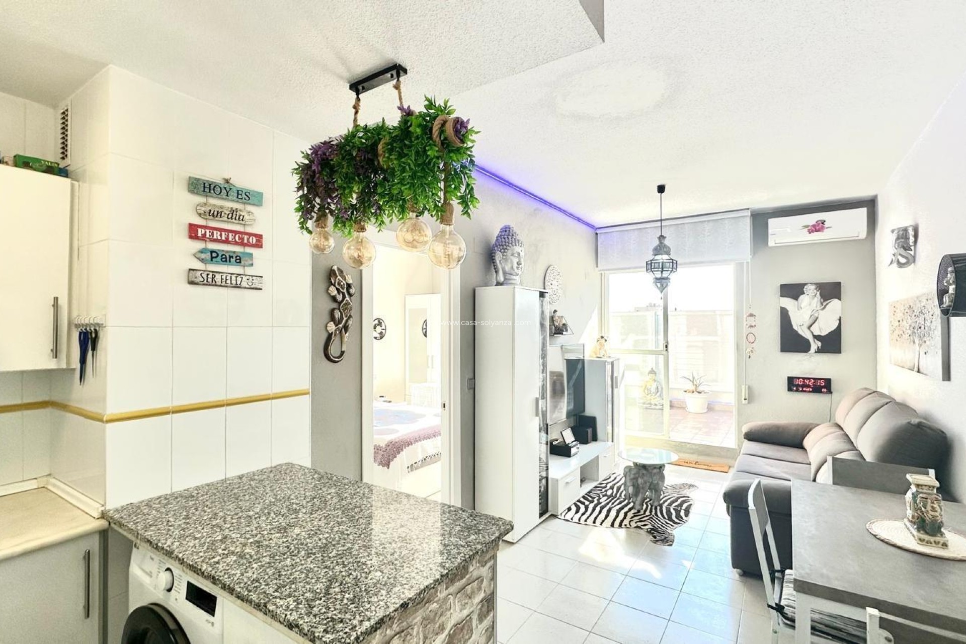 Herverkoop - Appartement / flat - Torrevieja