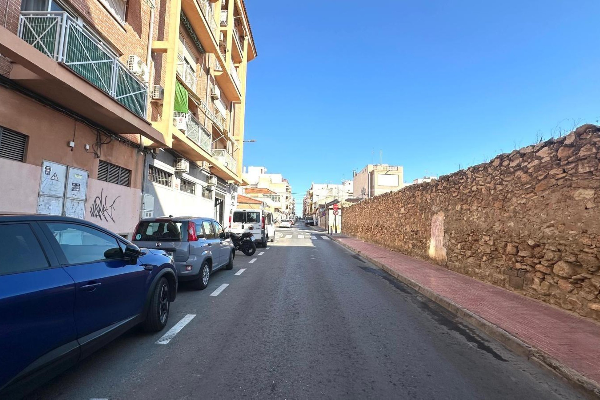 Herverkoop - Appartement / flat - Torrevieja