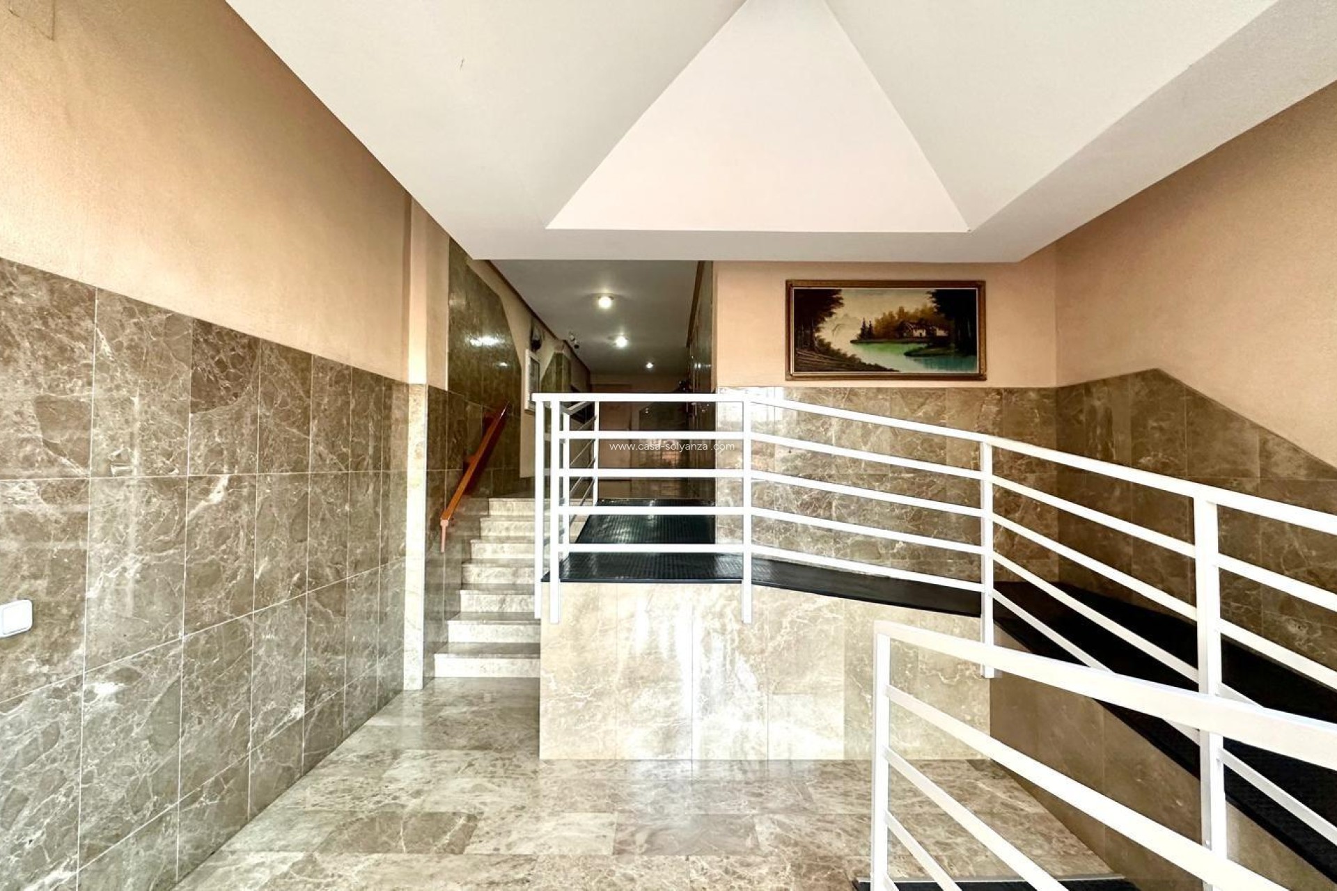 Herverkoop - Appartement / flat - Torrevieja