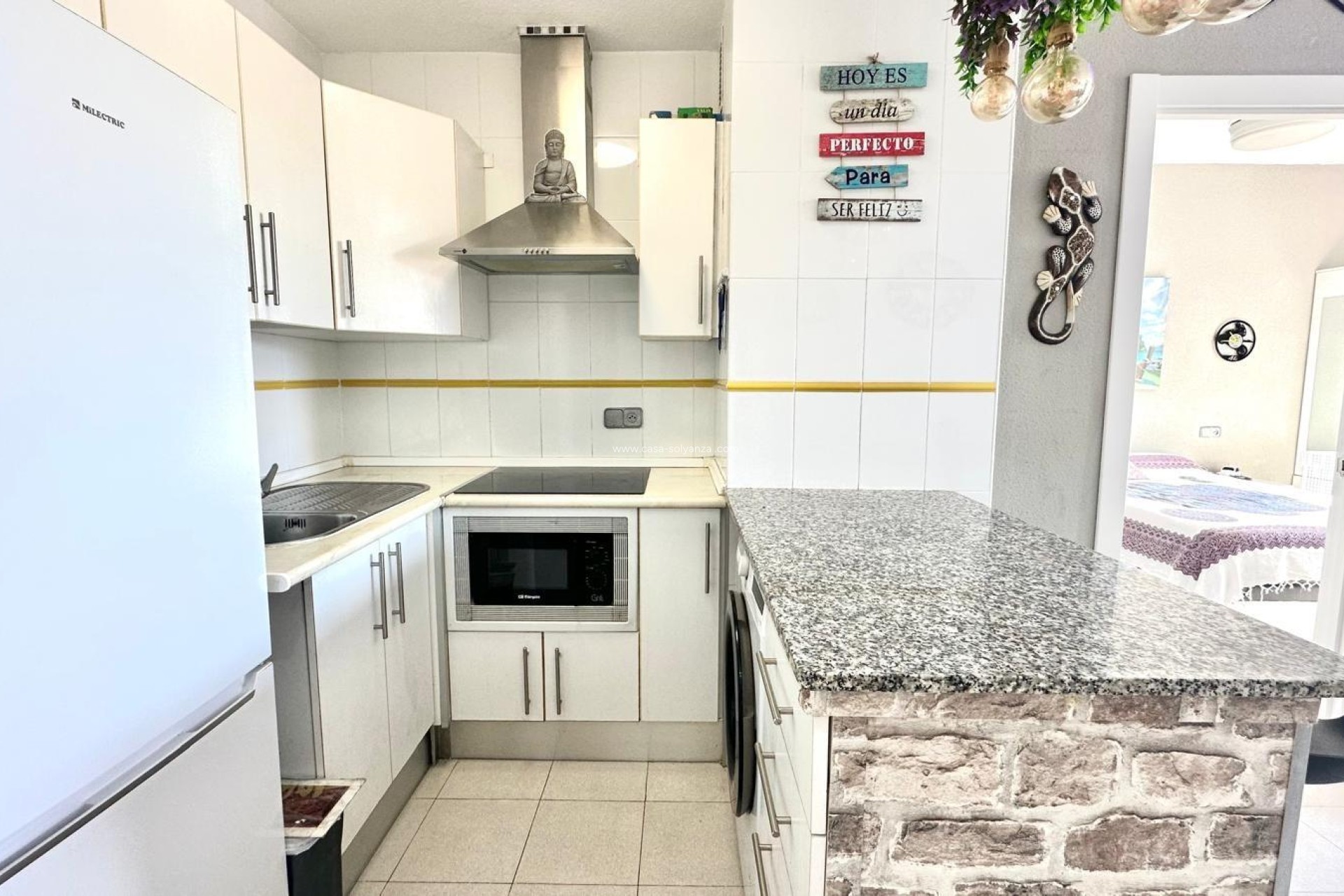 Herverkoop - Appartement / flat - Torrevieja