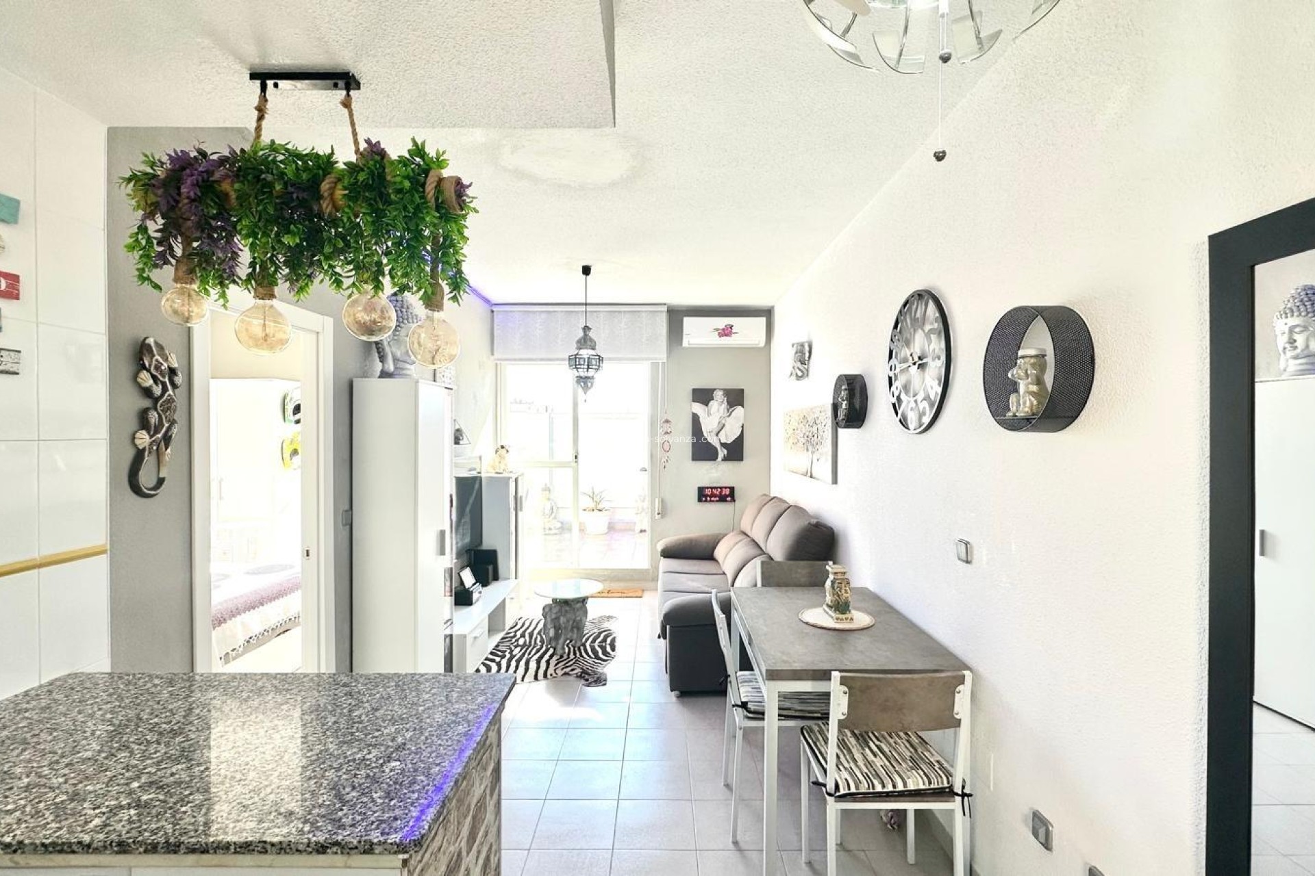 Herverkoop - Appartement / flat - Torrevieja