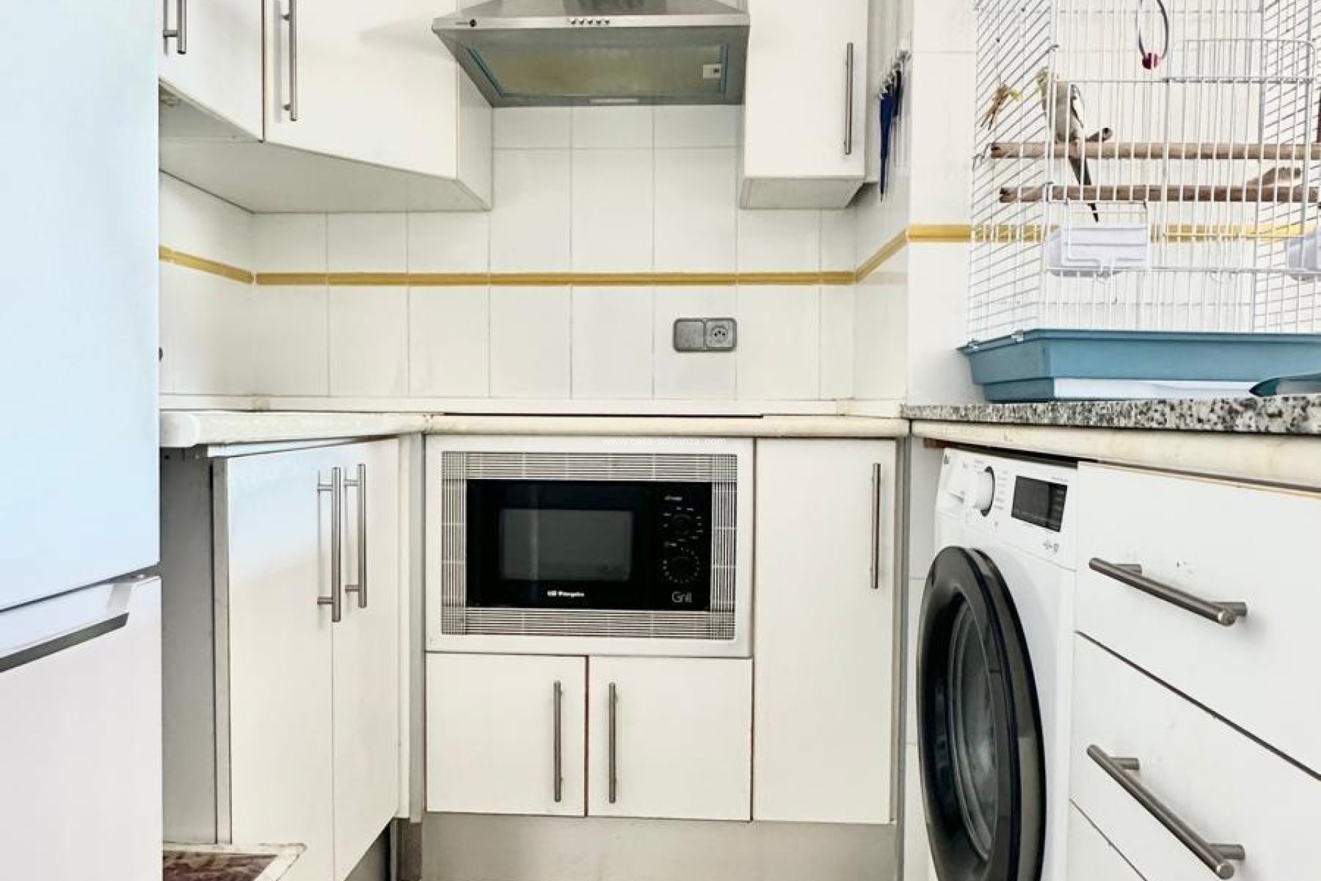 Herverkoop - Appartement / flat - Torrevieja