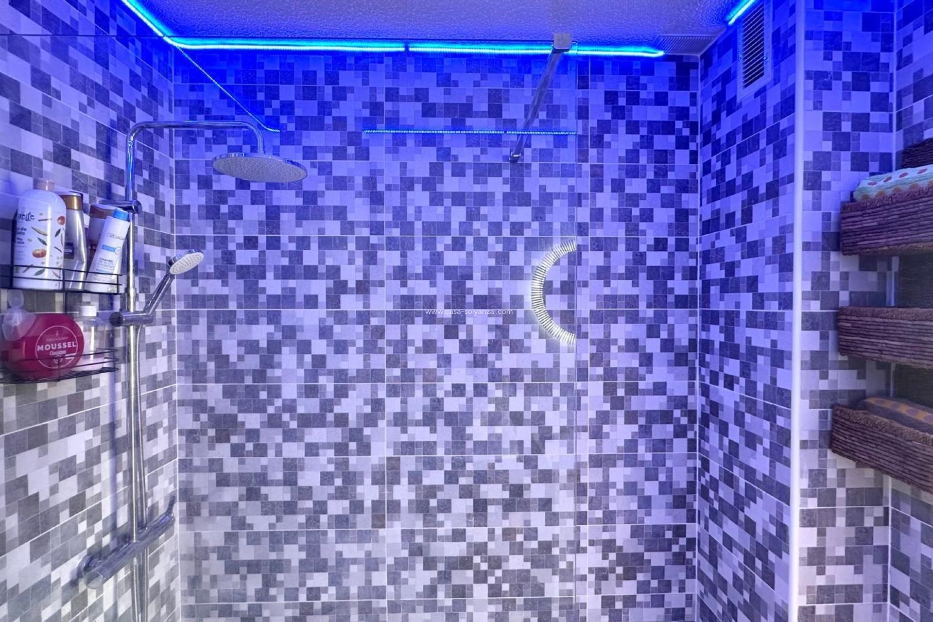 Herverkoop - Appartement / flat - Torrevieja