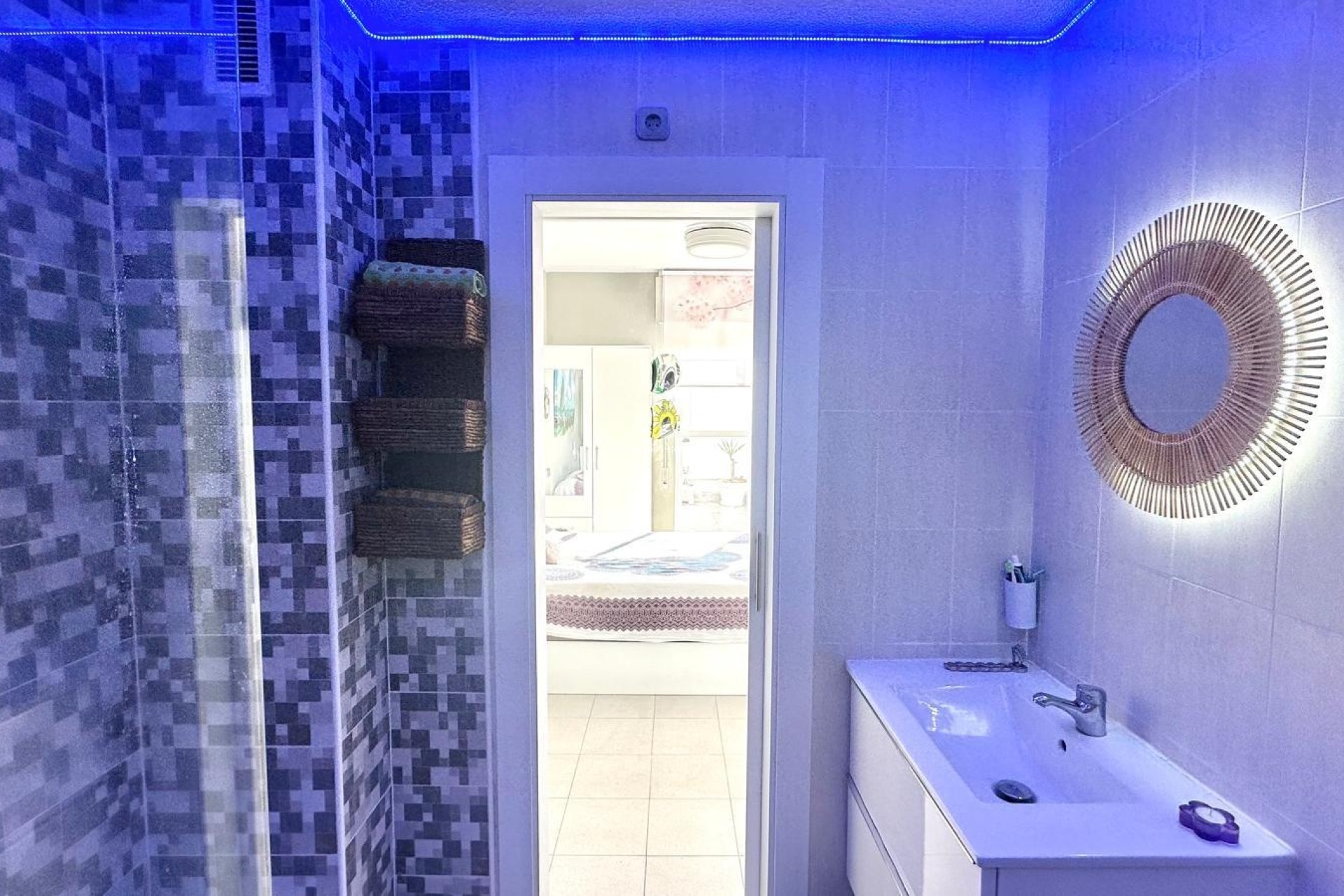 Herverkoop - Appartement / flat - Torrevieja