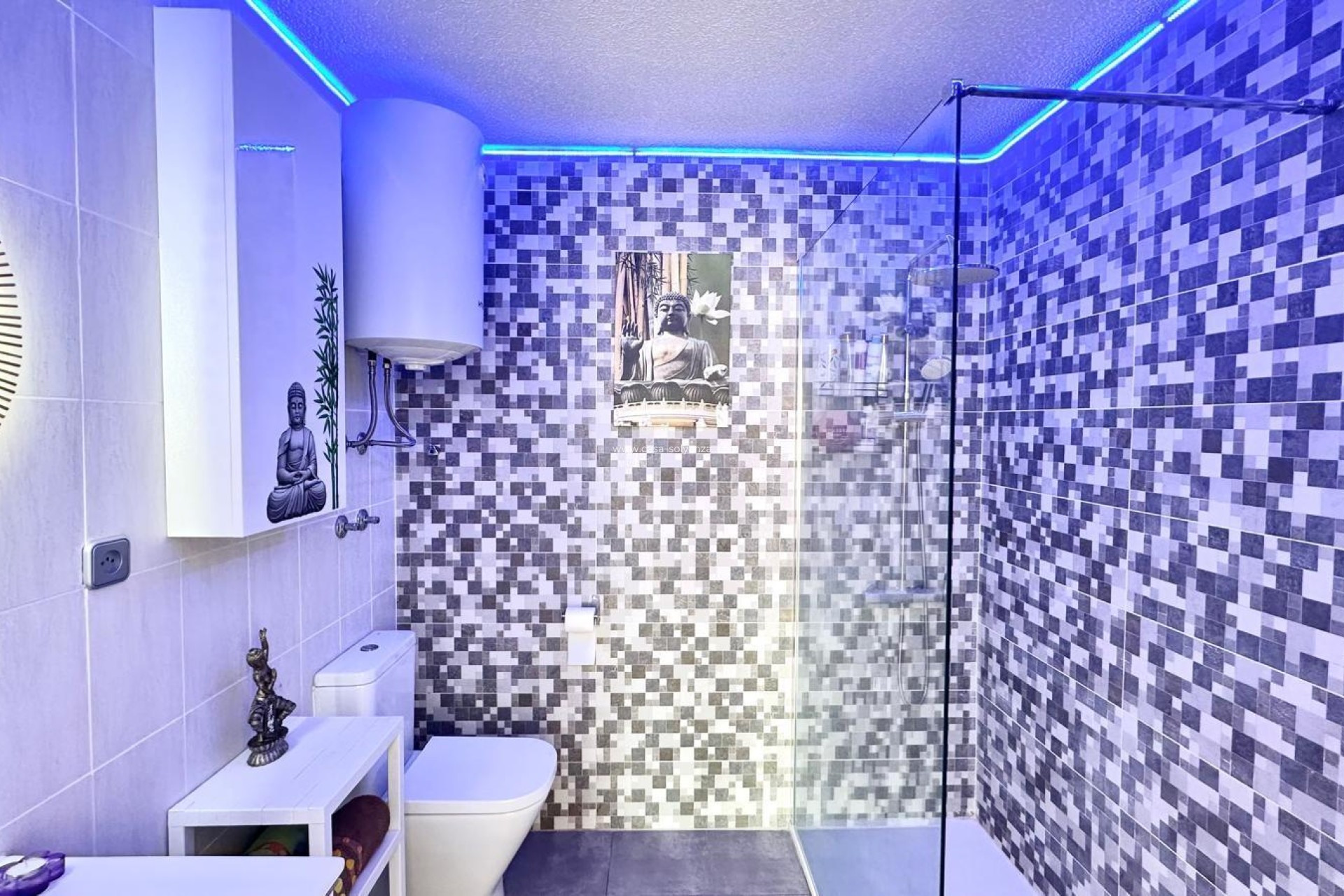 Herverkoop - Appartement / flat - Torrevieja