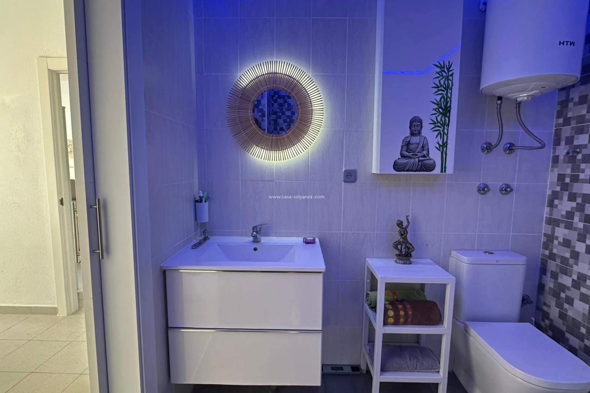 Herverkoop - Appartement / flat - Torrevieja