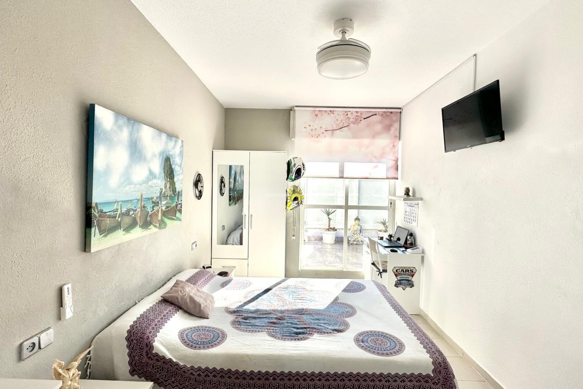 Herverkoop - Appartement / flat - Torrevieja