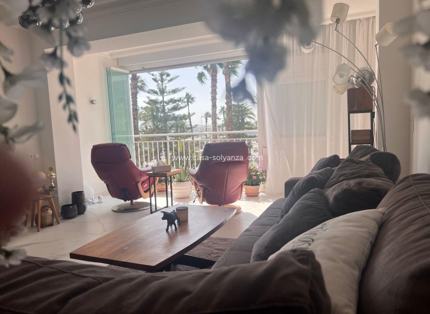 Herverkoop - Appartement / flat - Torrevieja