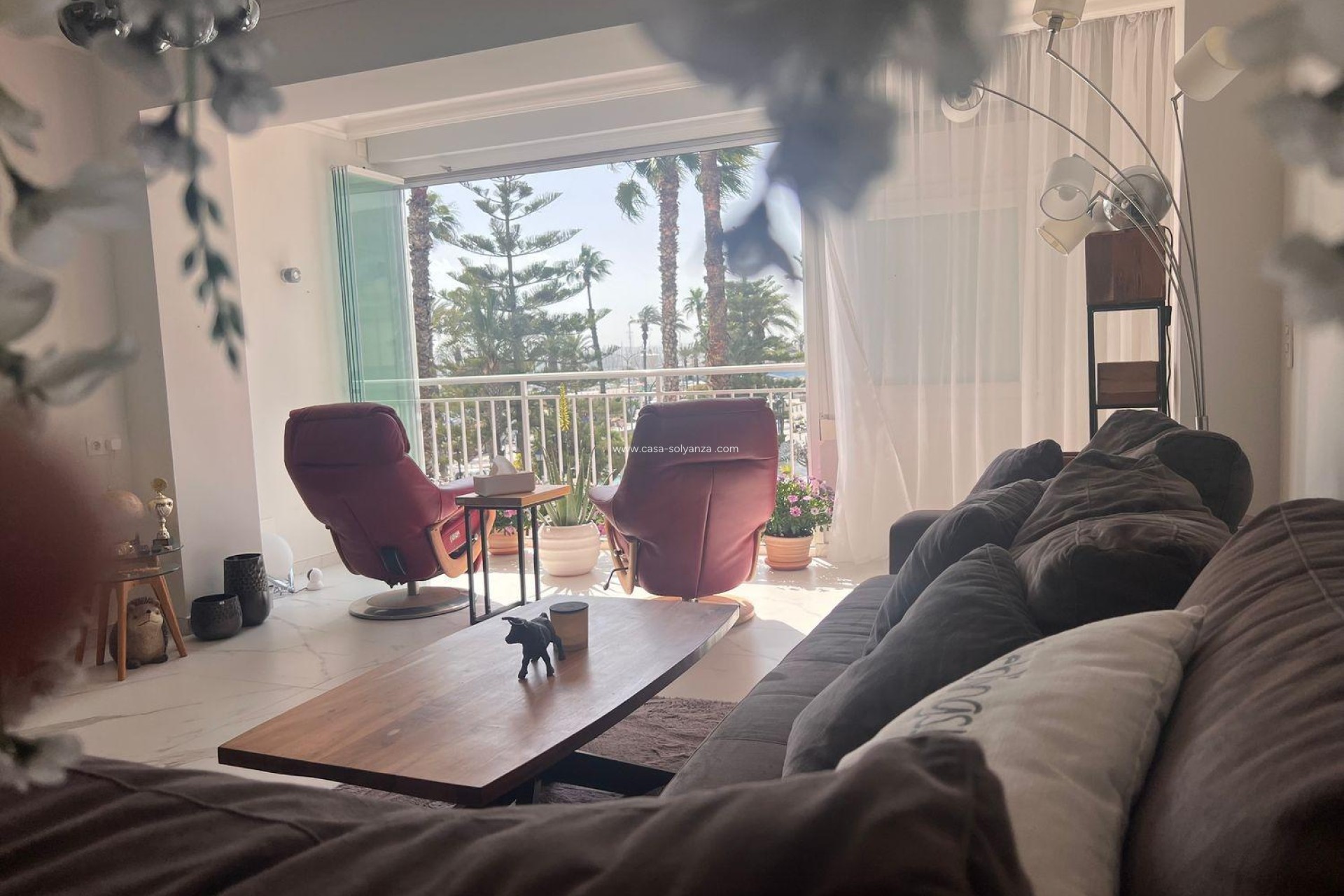 Herverkoop - Appartement / flat - Torrevieja