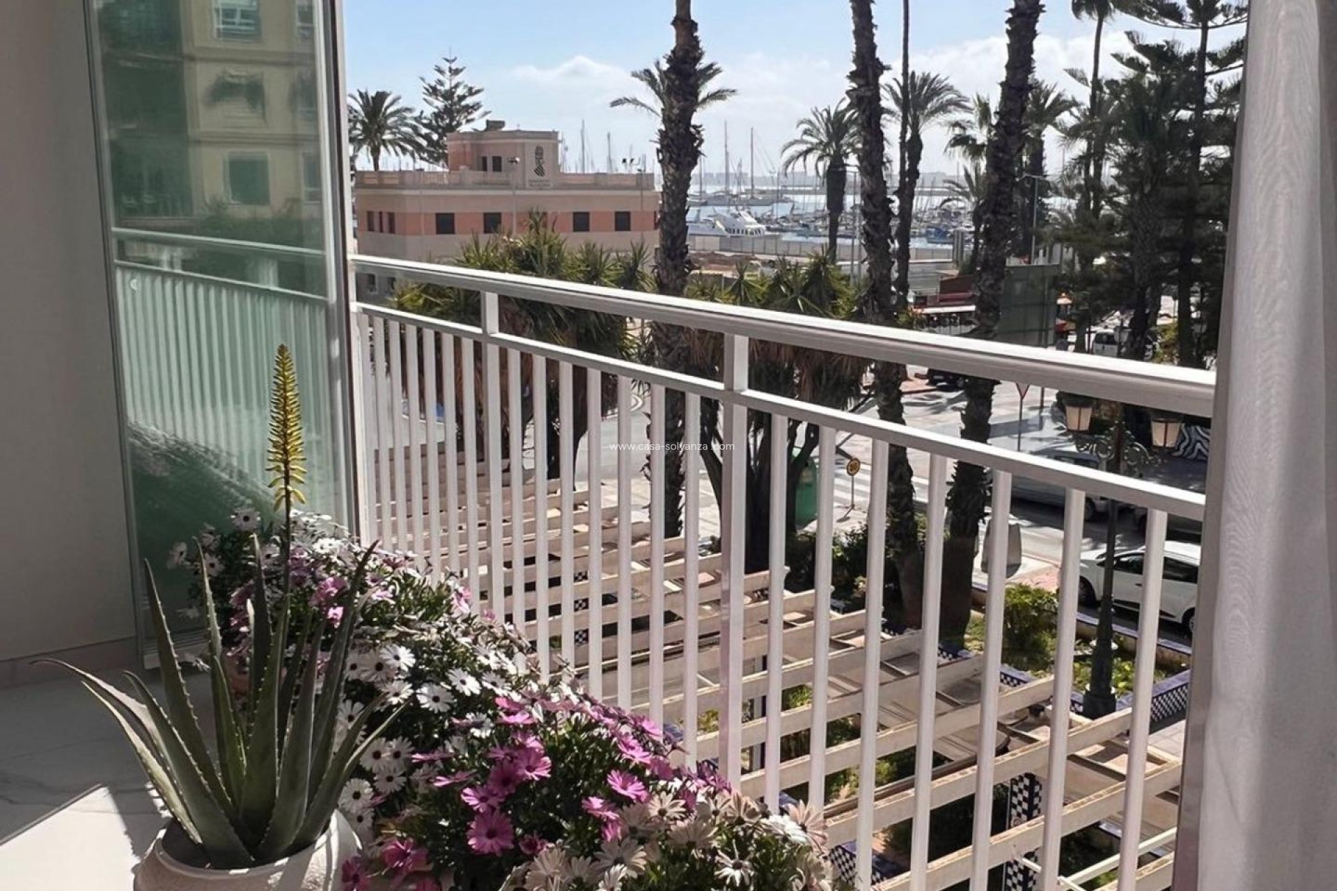 Herverkoop - Appartement / flat - Torrevieja