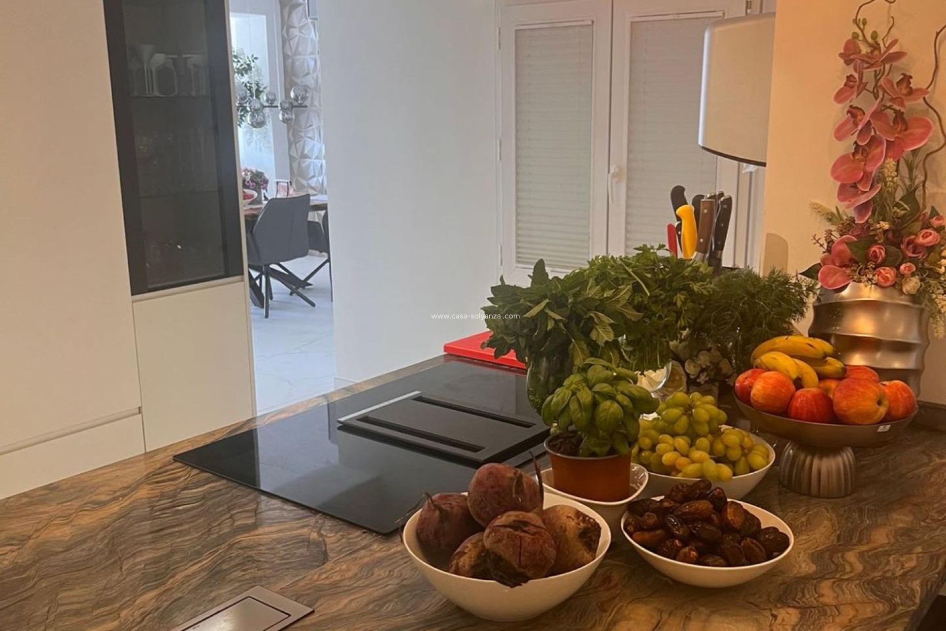 Herverkoop - Appartement / flat - Torrevieja