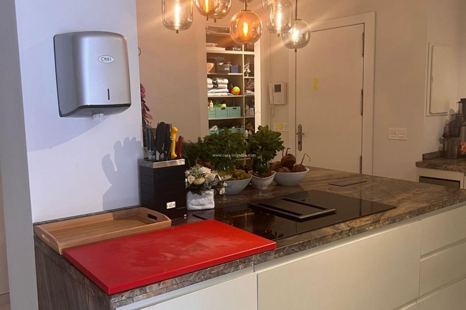 Herverkoop - Appartement / flat - Torrevieja