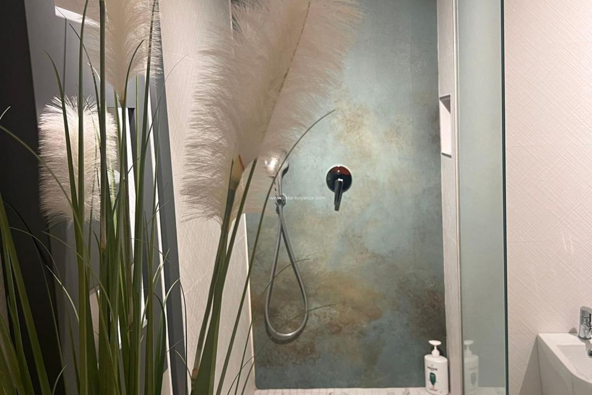 Herverkoop - Appartement / flat - Torrevieja