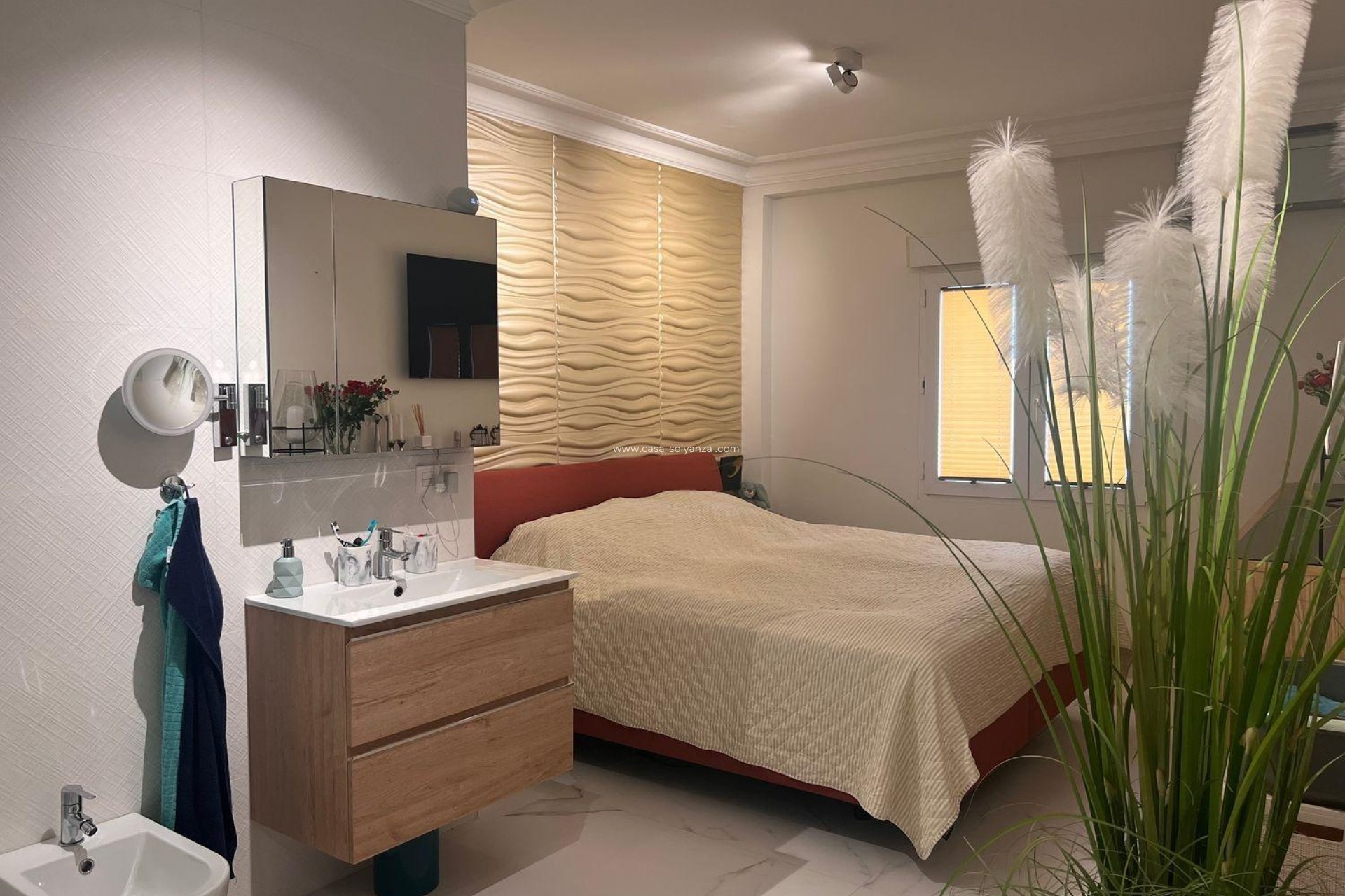 Herverkoop - Appartement / flat - Torrevieja