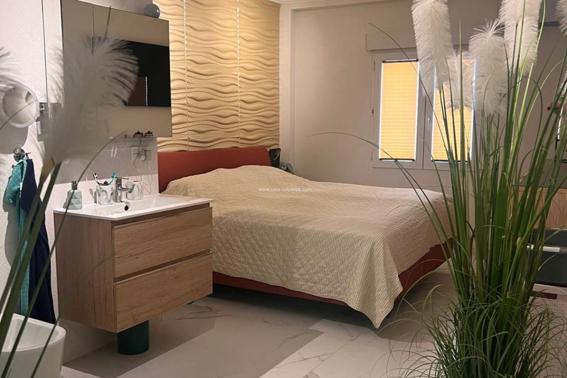 Herverkoop - Appartement / flat - Torrevieja