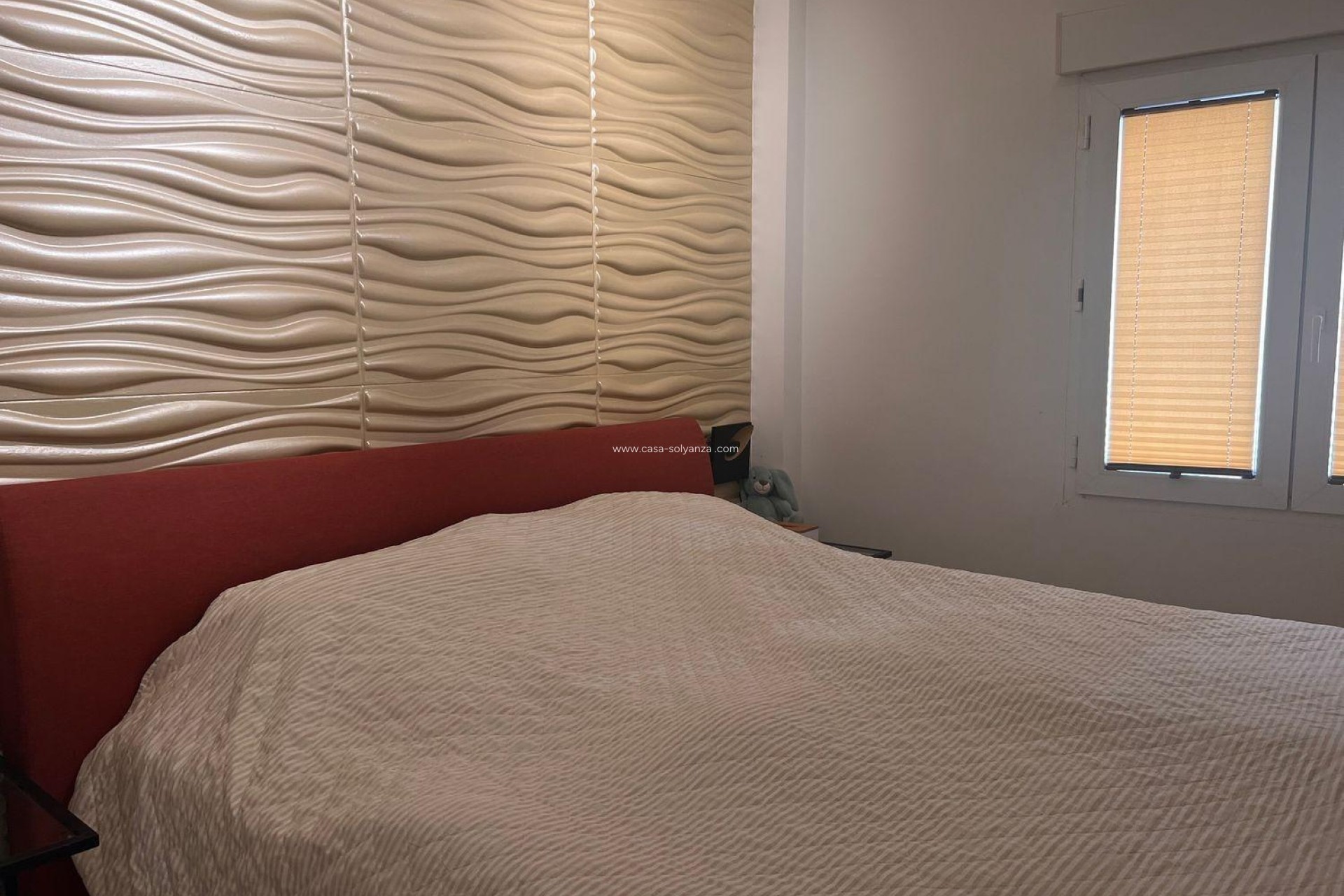 Herverkoop - Appartement / flat - Torrevieja