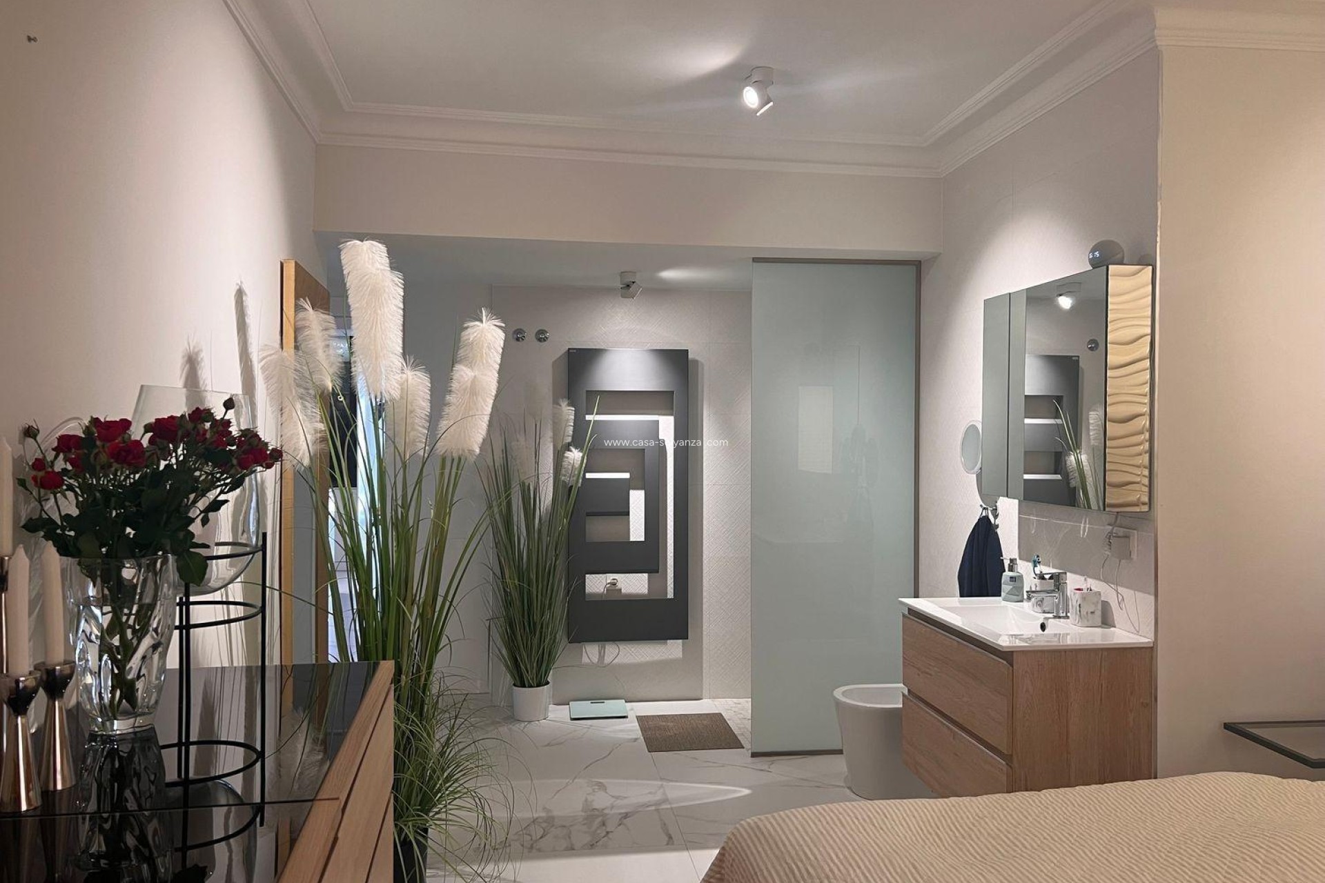 Herverkoop - Appartement / flat - Torrevieja