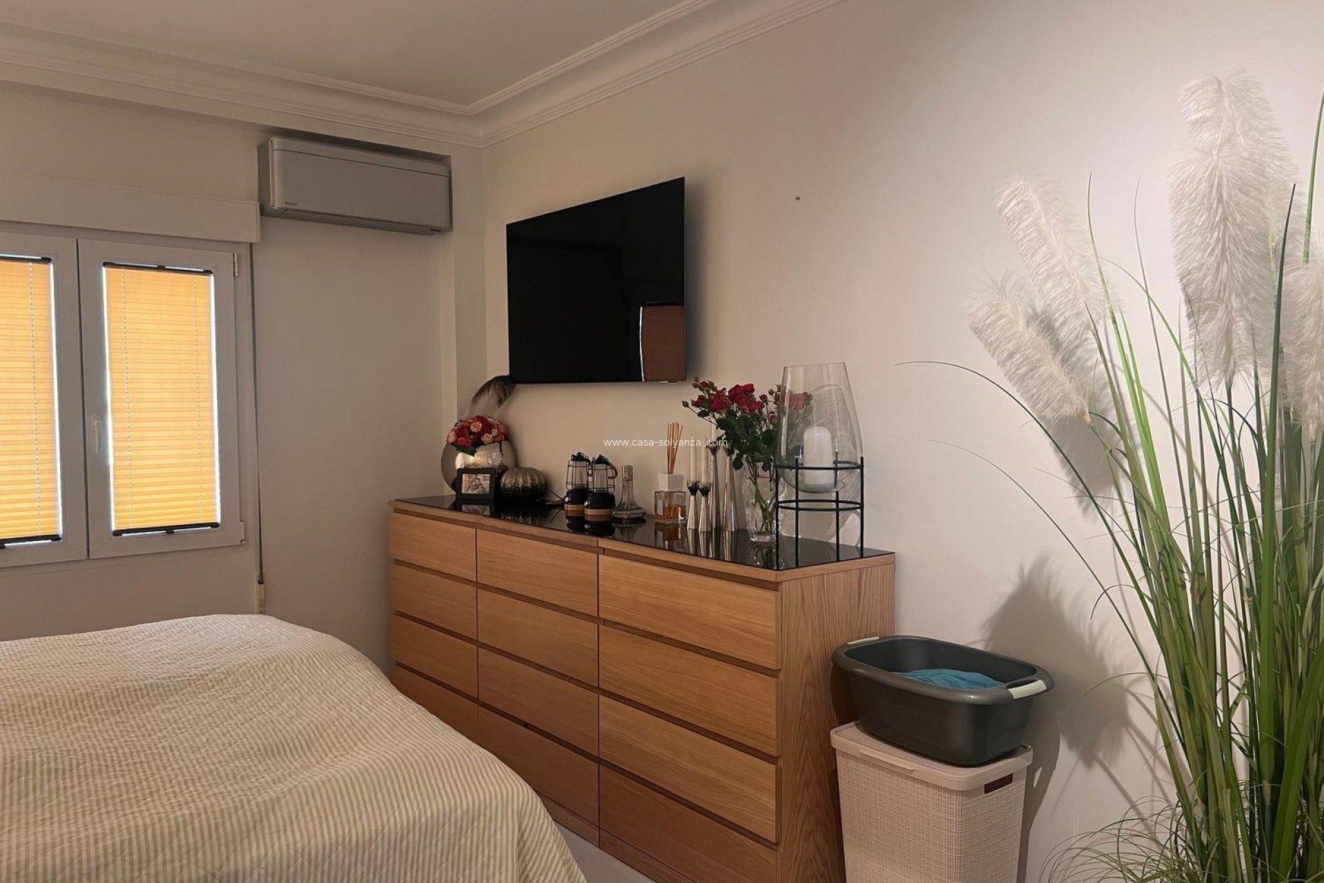 Herverkoop - Appartement / flat - Torrevieja