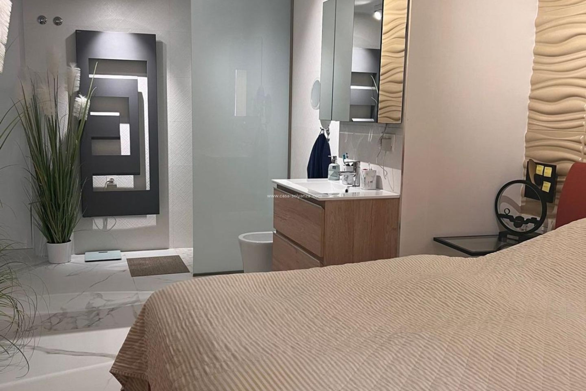 Herverkoop - Appartement / flat - Torrevieja