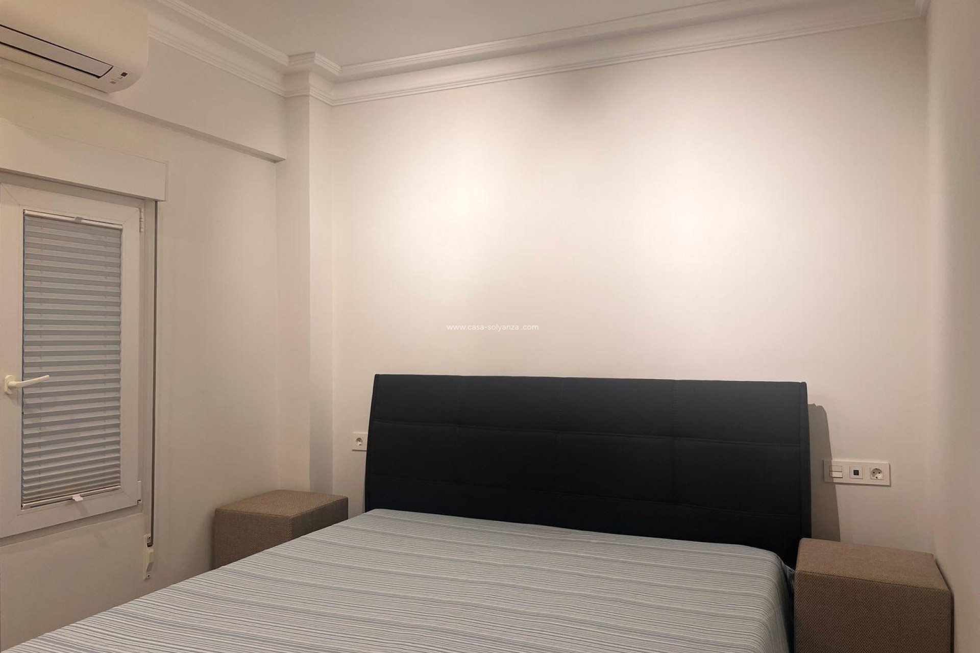 Herverkoop - Appartement / flat - Torrevieja