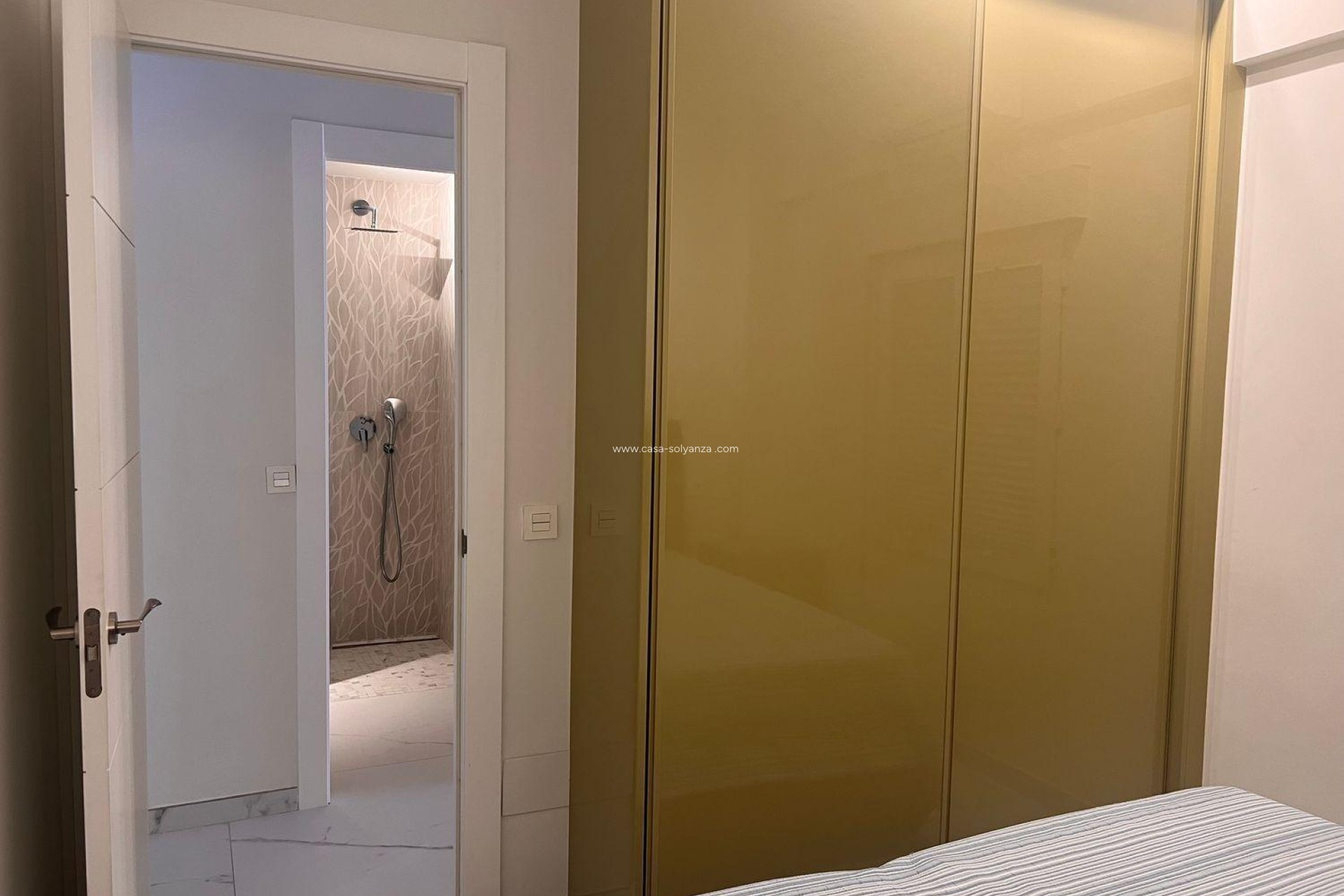 Herverkoop - Appartement / flat - Torrevieja