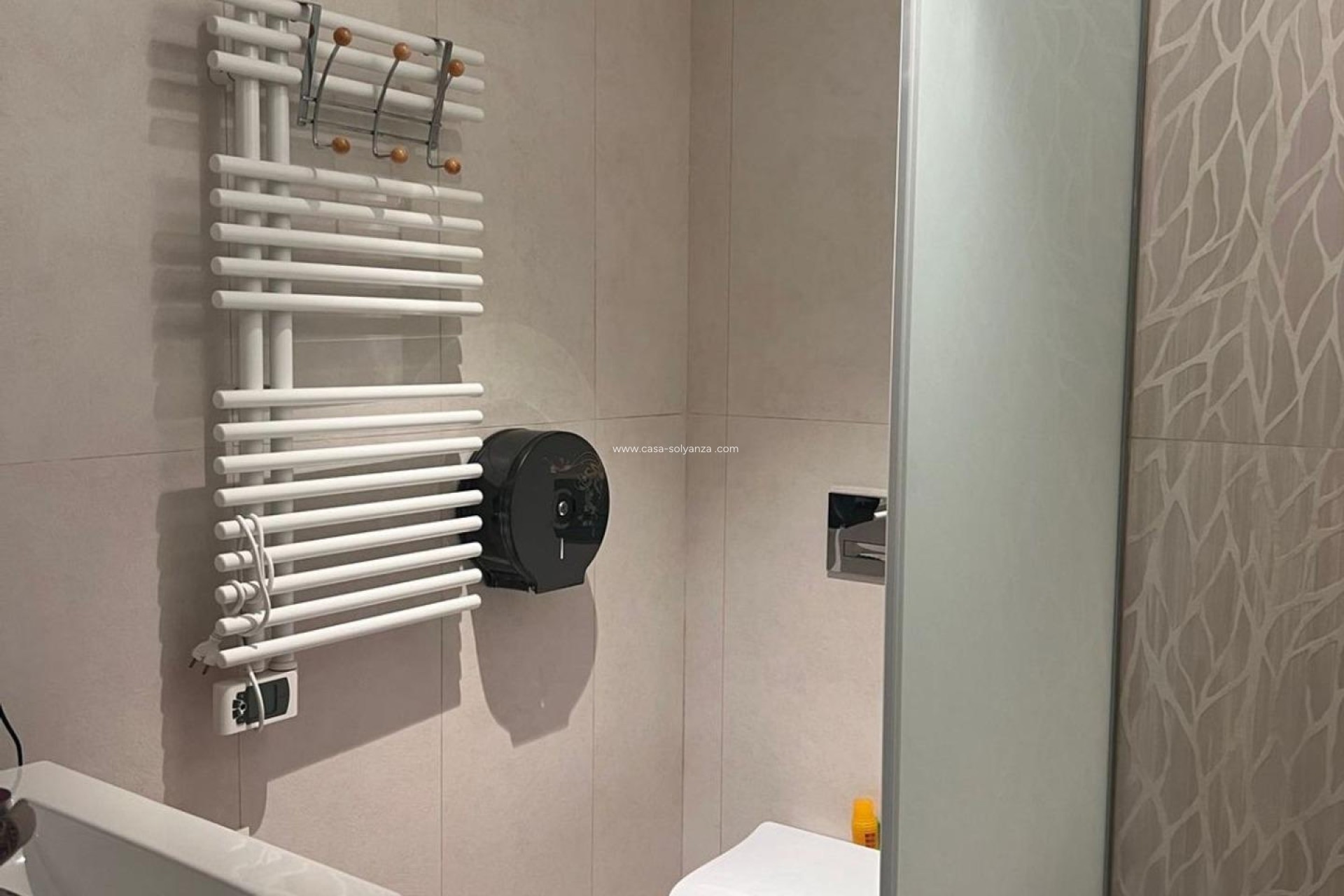 Herverkoop - Appartement / flat - Torrevieja