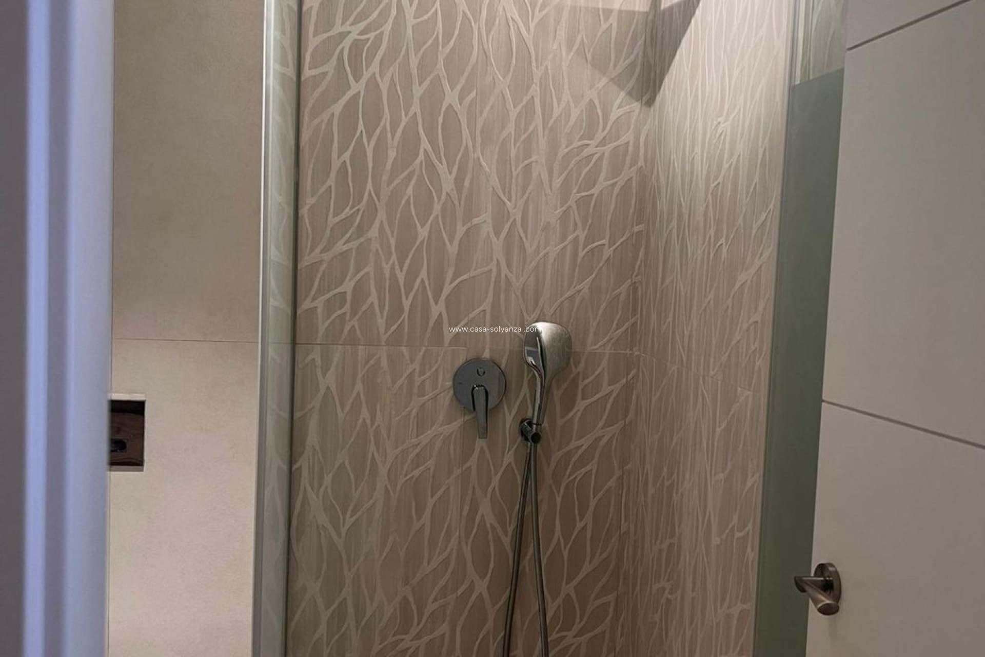 Herverkoop - Appartement / flat - Torrevieja