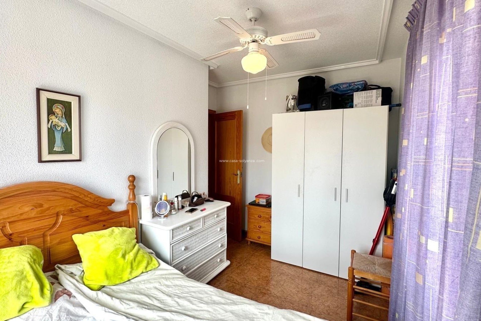 Herverkoop - Appartement / flat - Torrevieja