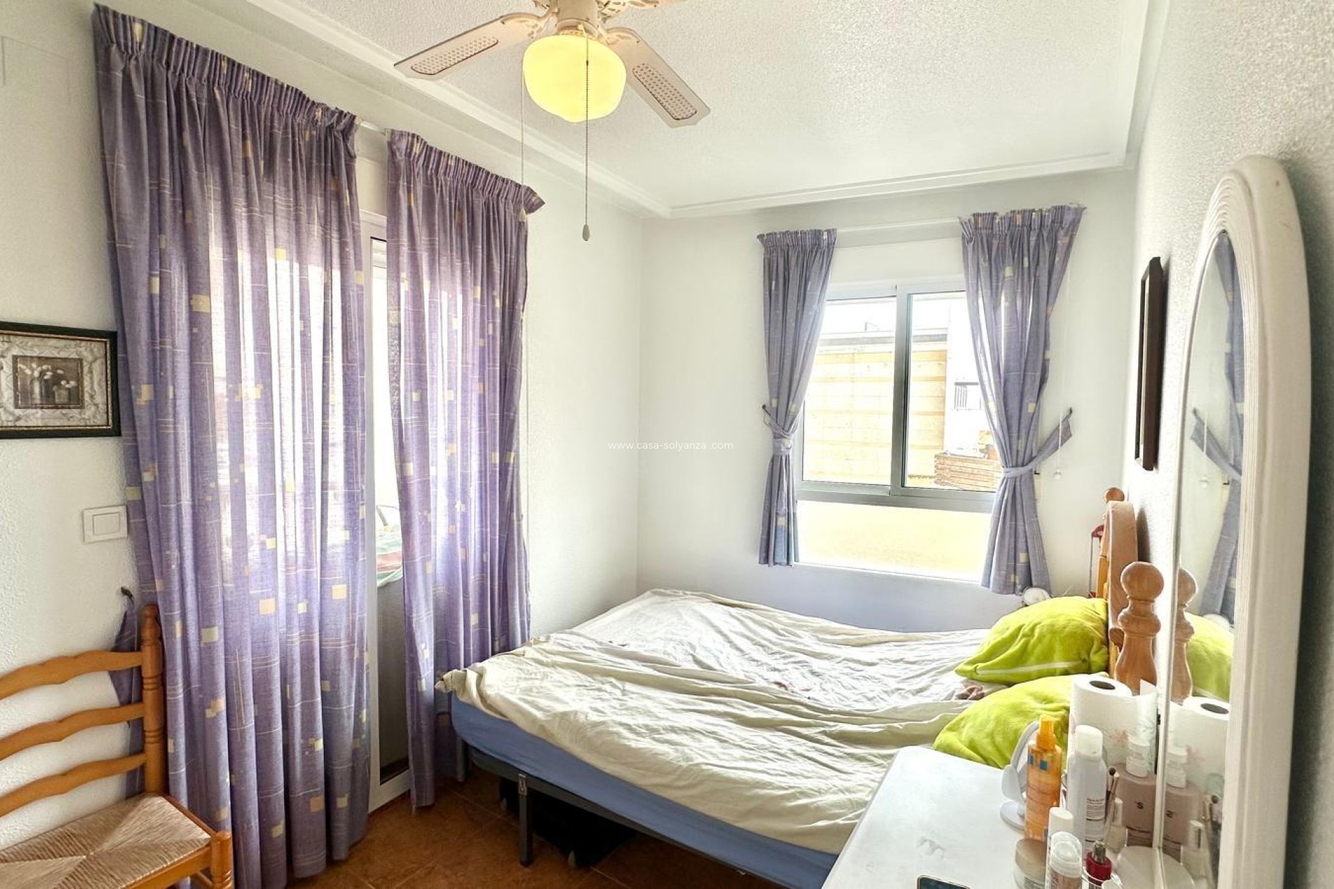 Herverkoop - Appartement / flat - Torrevieja