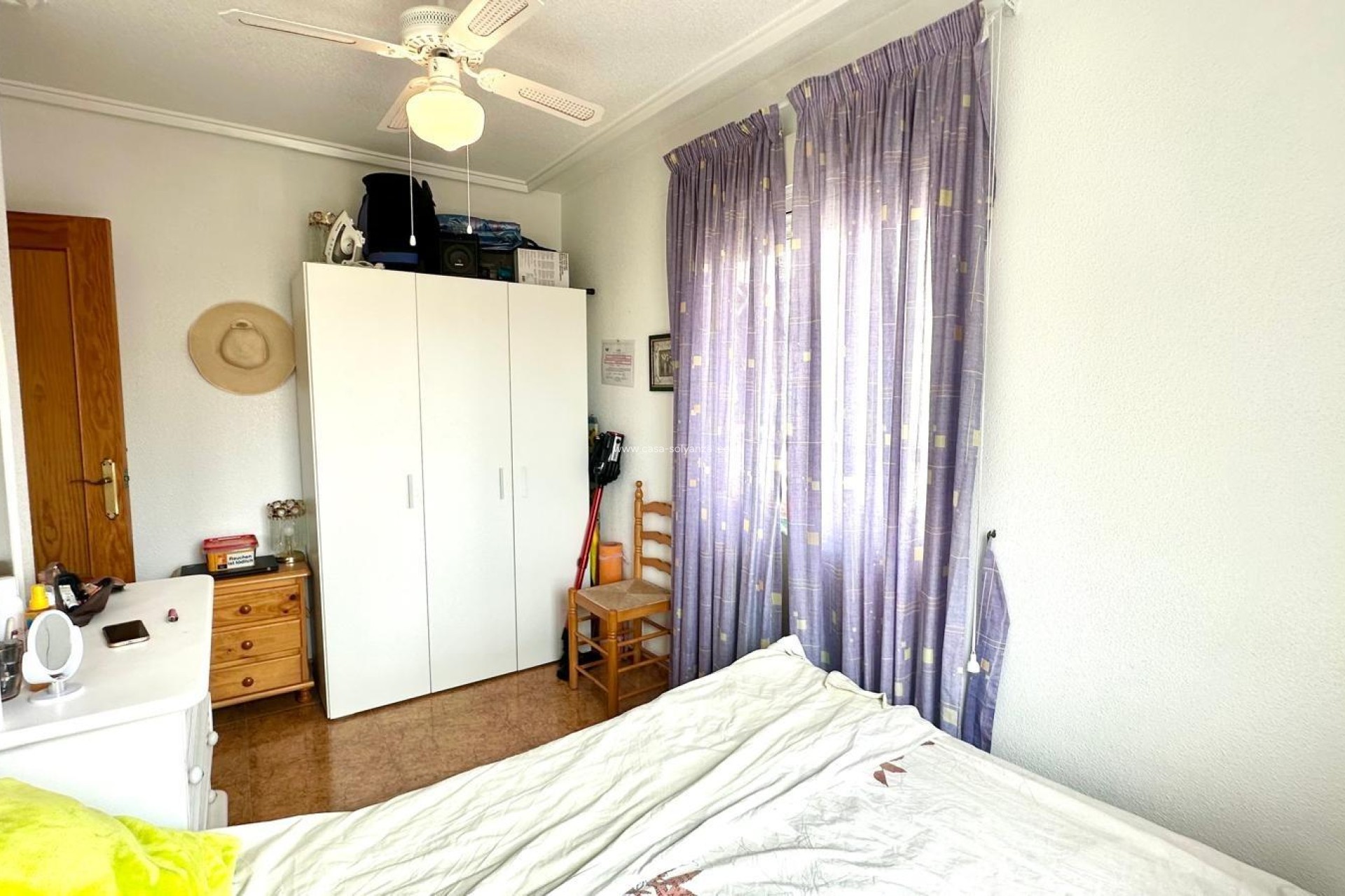 Herverkoop - Appartement / flat - Torrevieja