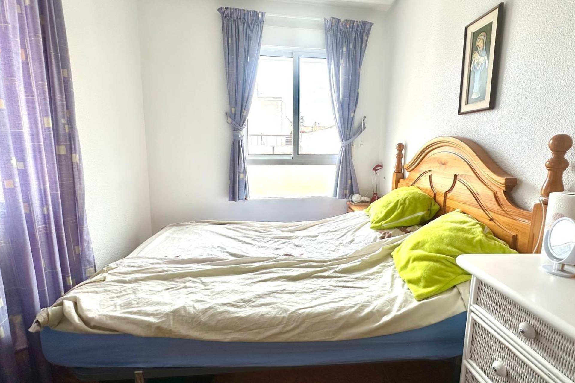 Herverkoop - Appartement / flat - Torrevieja