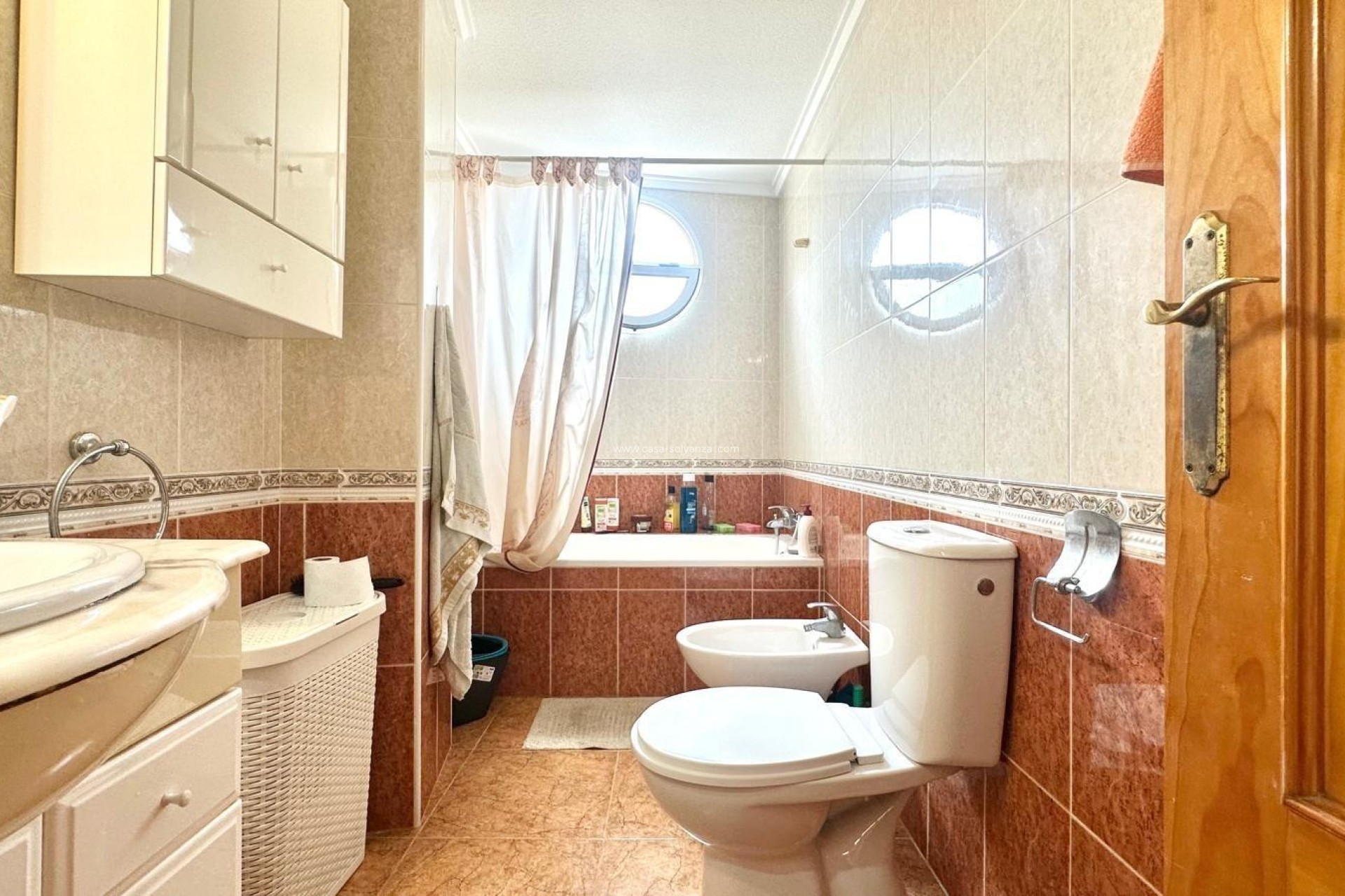 Herverkoop - Appartement / flat - Torrevieja