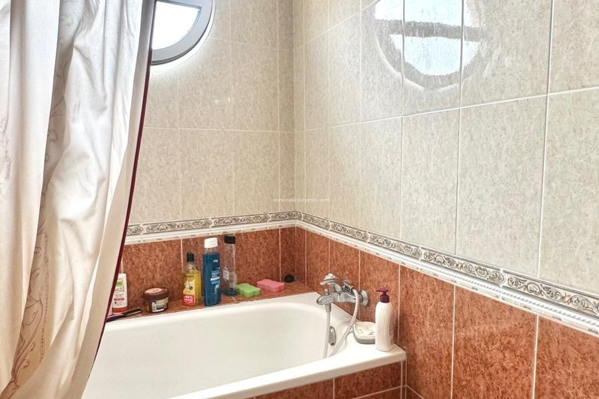 Herverkoop - Appartement / flat - Torrevieja