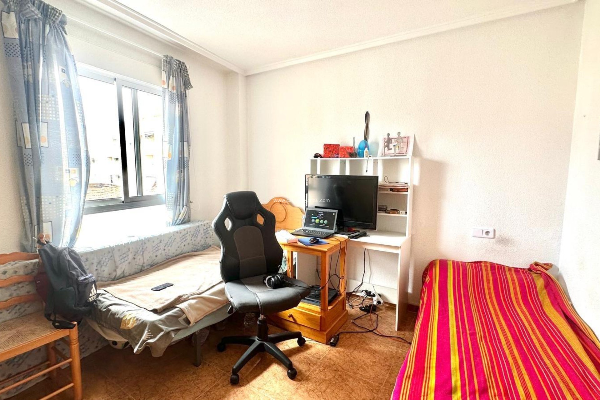 Herverkoop - Appartement / flat - Torrevieja