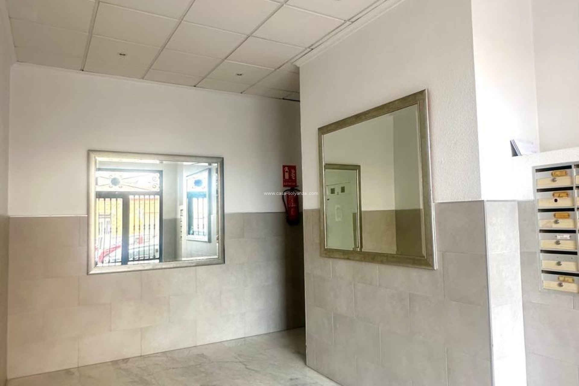 Herverkoop - Appartement / flat - Torrevieja