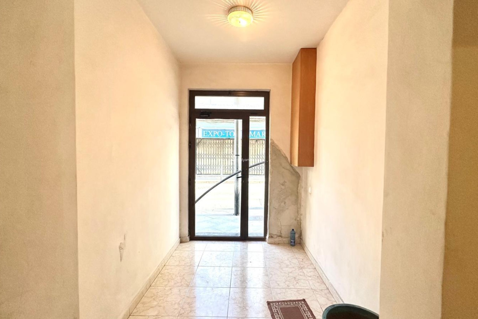 Herverkoop - Appartement / flat - Torrevieja