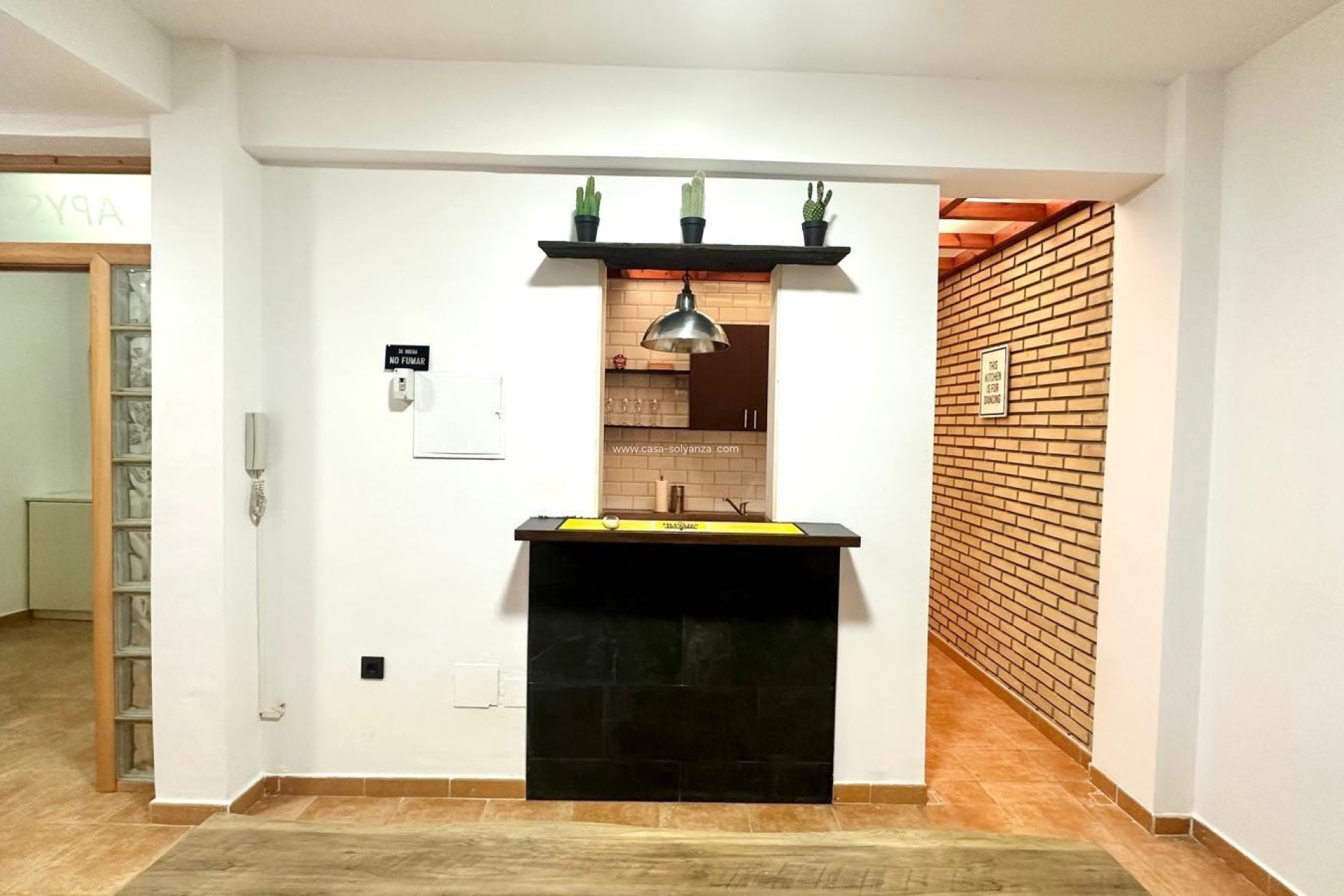 Herverkoop - Appartement / flat - Torrevieja