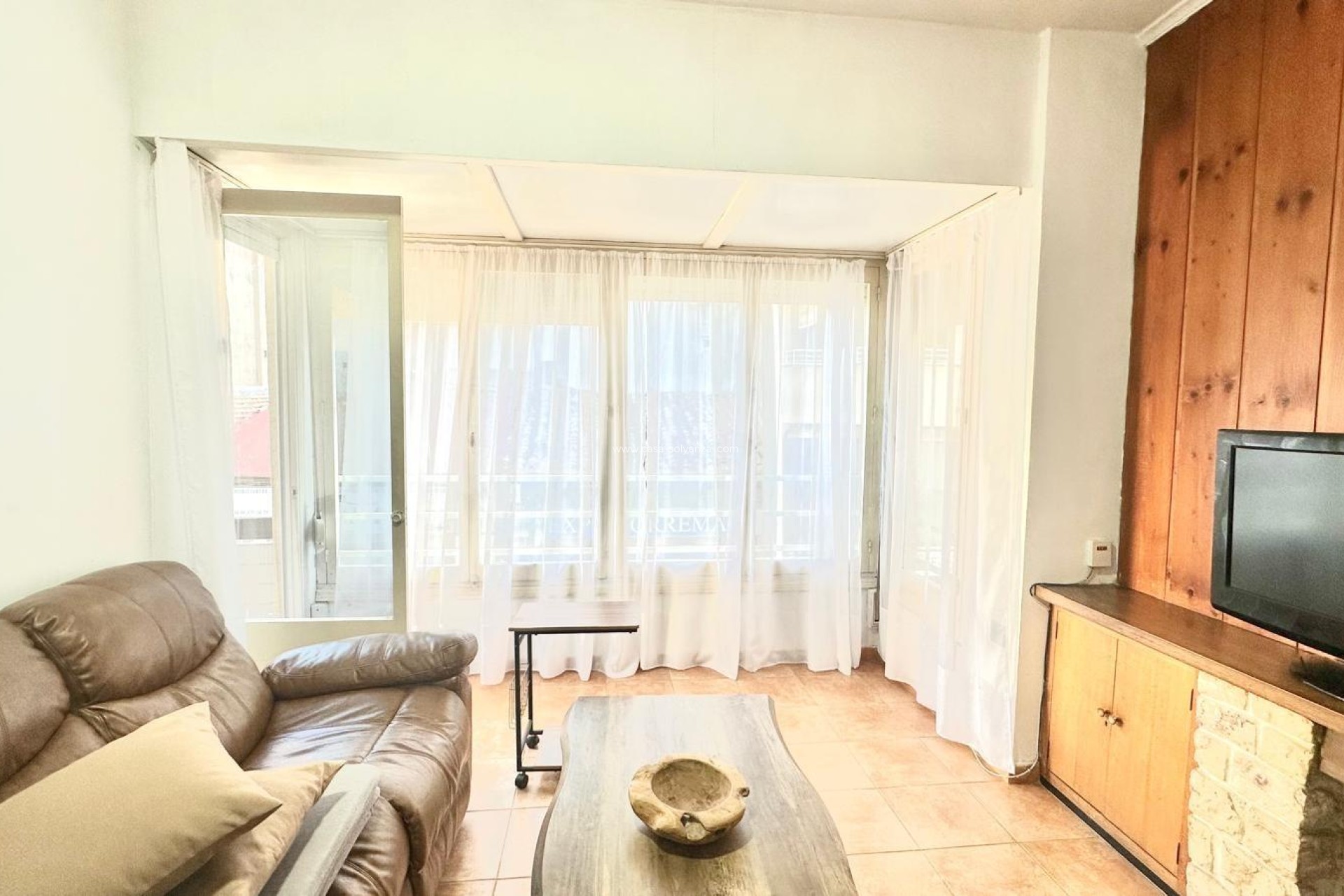 Herverkoop - Appartement / flat - Torrevieja