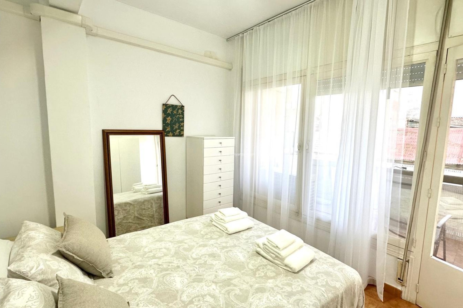 Herverkoop - Appartement / flat - Torrevieja