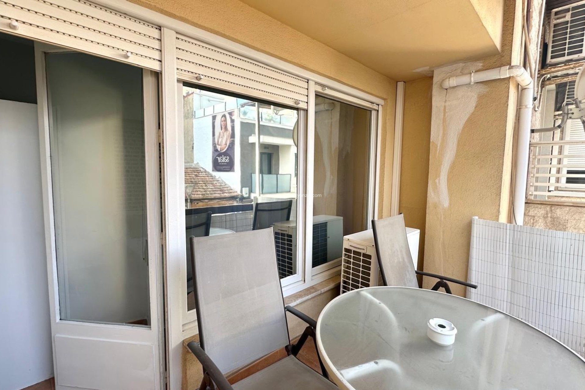 Herverkoop - Appartement / flat - Torrevieja