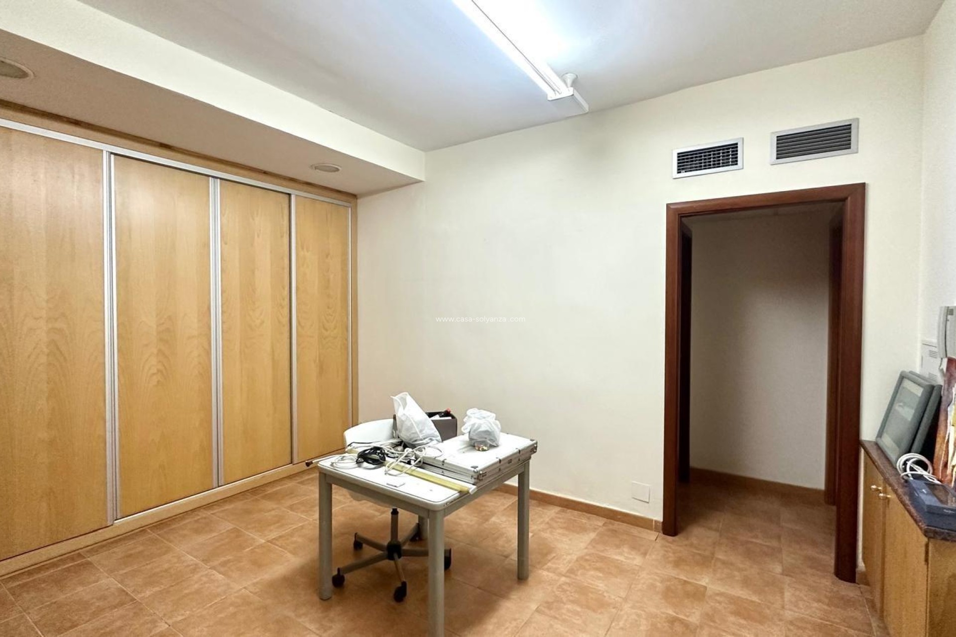 Herverkoop - Appartement / flat - Torrevieja