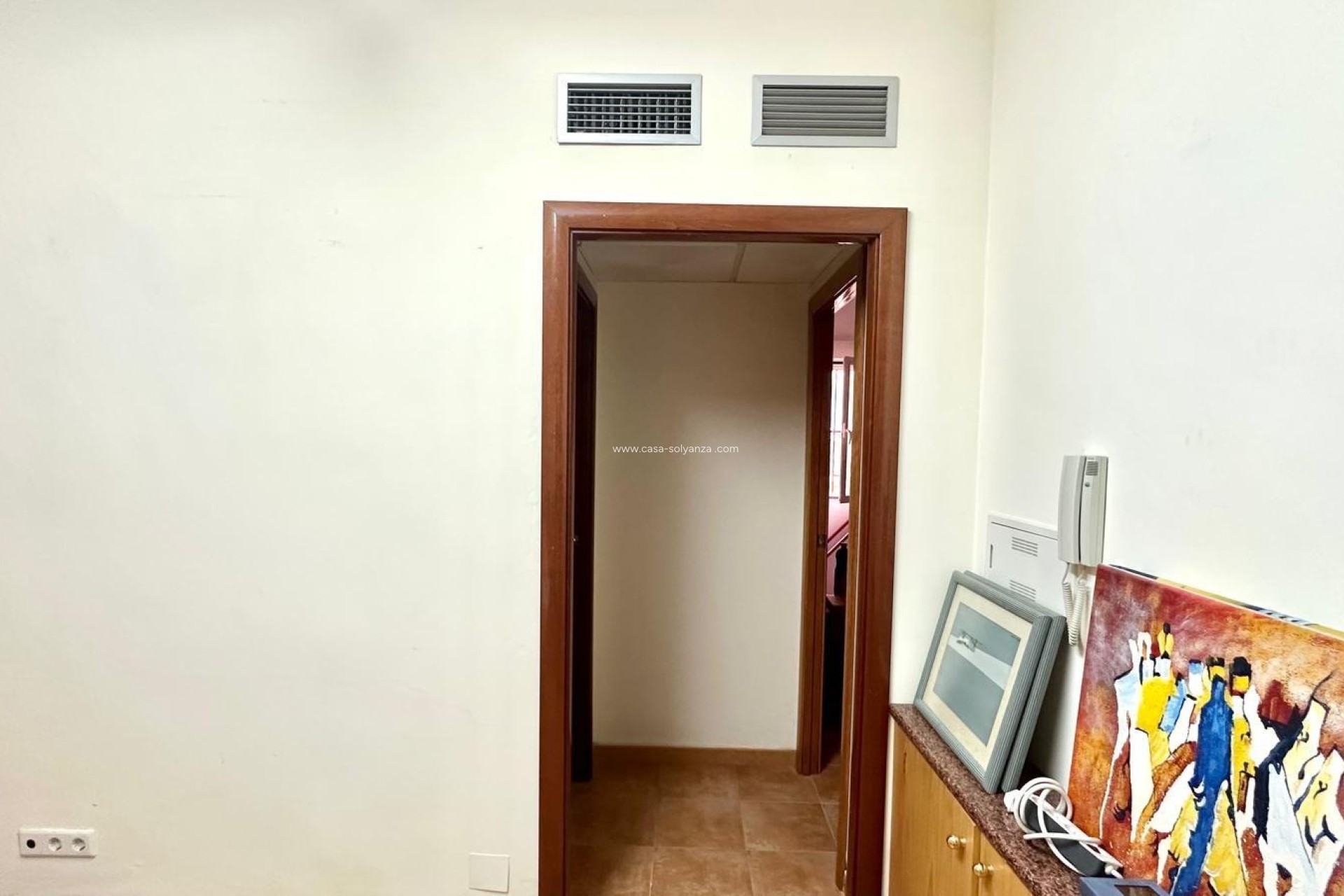 Herverkoop - Appartement / flat - Torrevieja