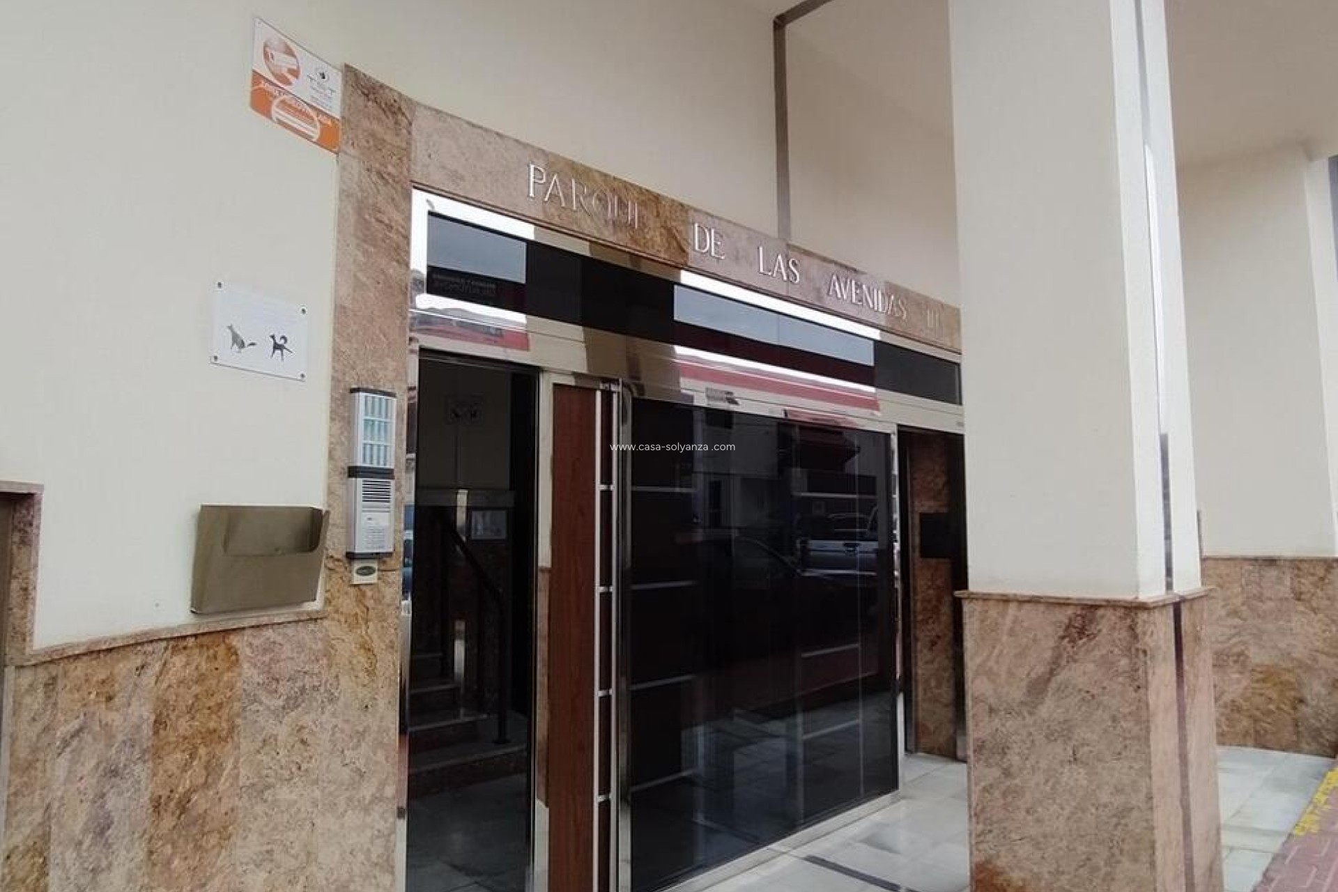 Herverkoop - Appartement / flat - Torrevieja