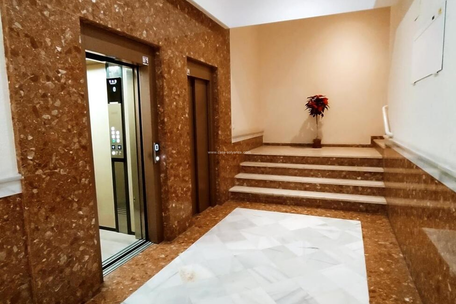 Herverkoop - Appartement / flat - Torrevieja