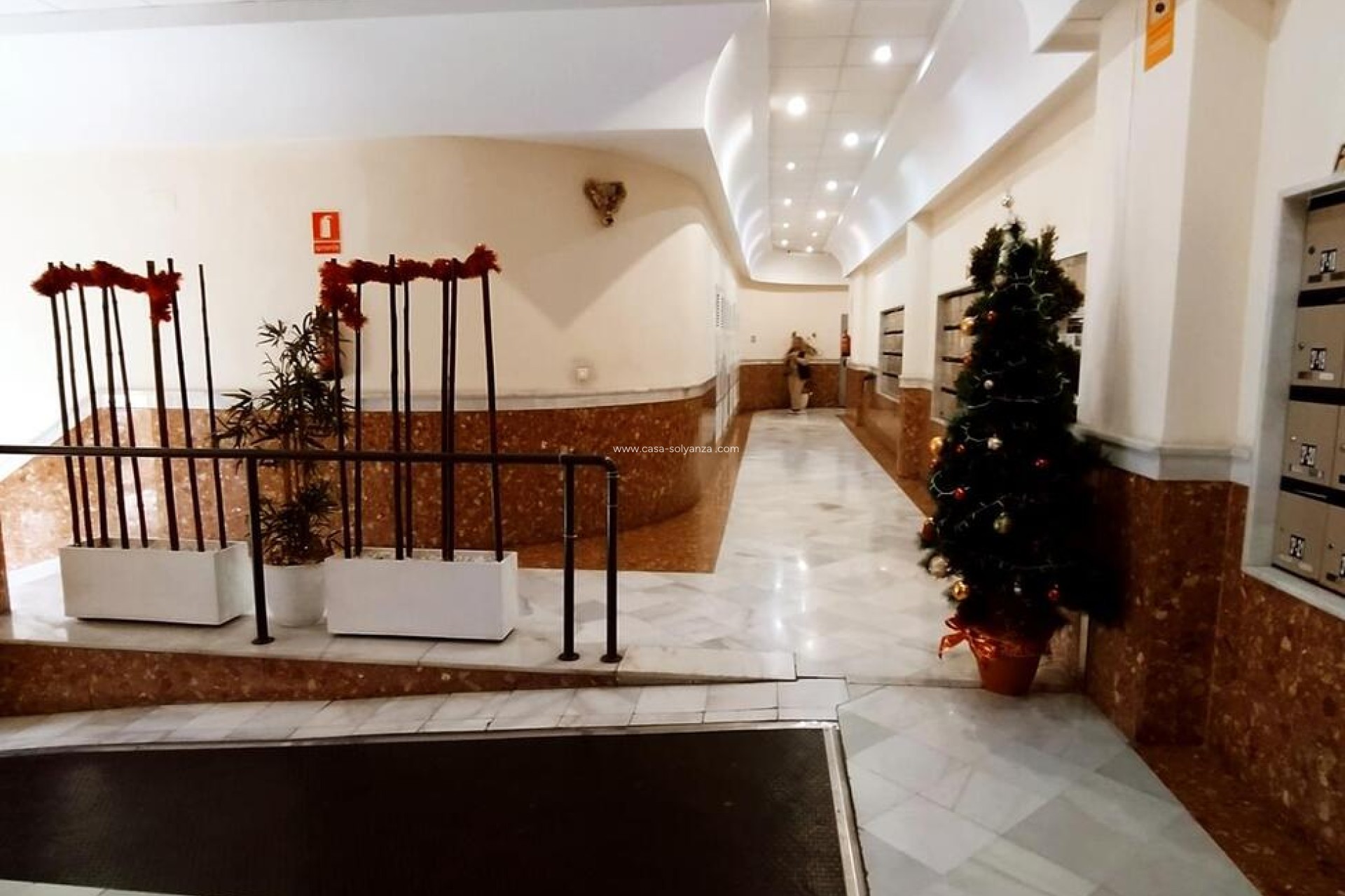 Herverkoop - Appartement / flat - Torrevieja