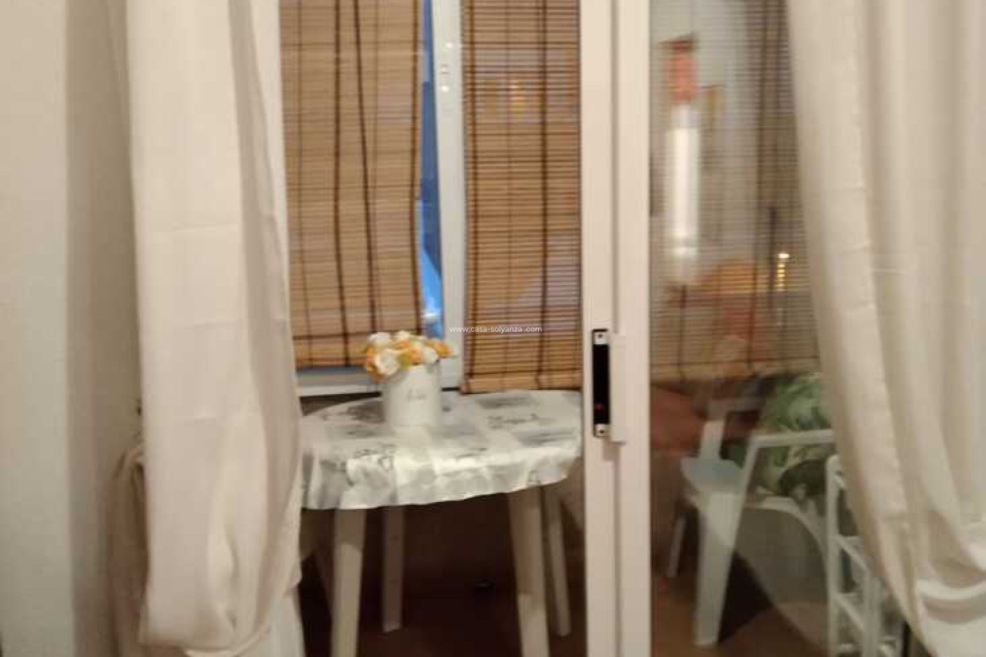 Herverkoop - Appartement / flat - Torrevieja